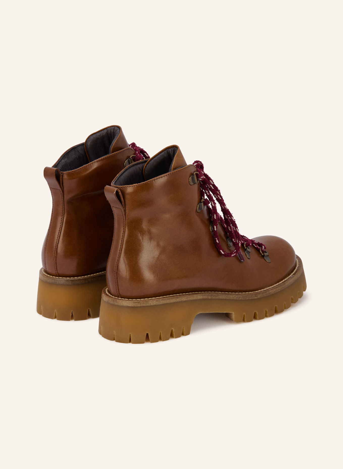 billi bi Veterboots: BRUIN
