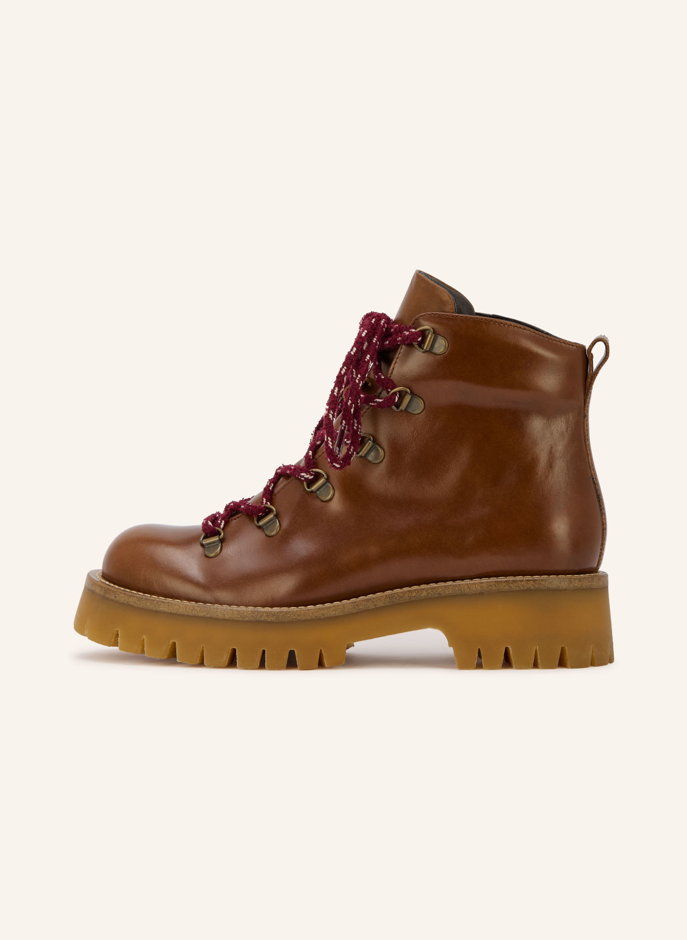 billi bi Veterboots: BRUIN
