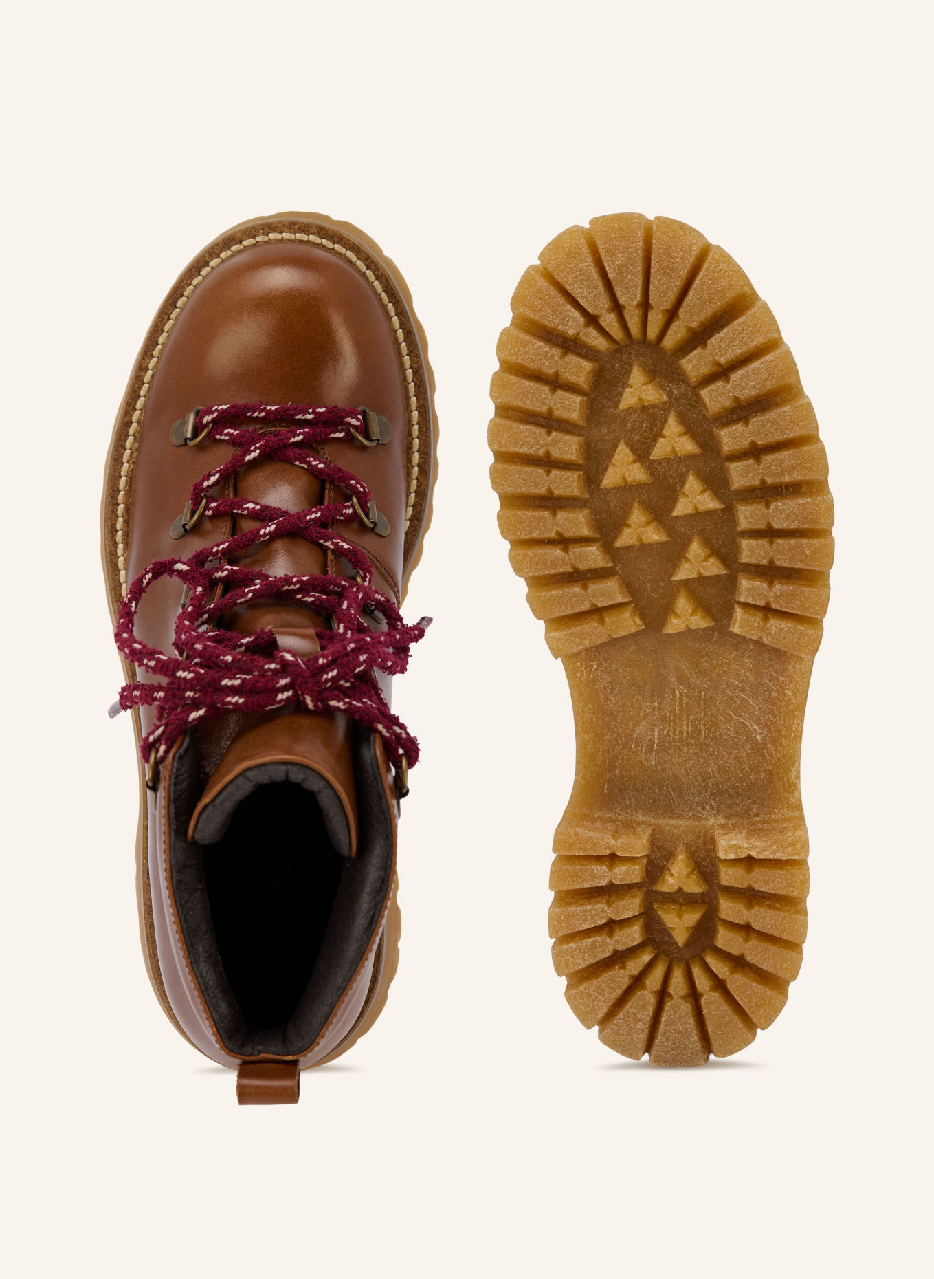 billi bi Veterboots: BRUIN
