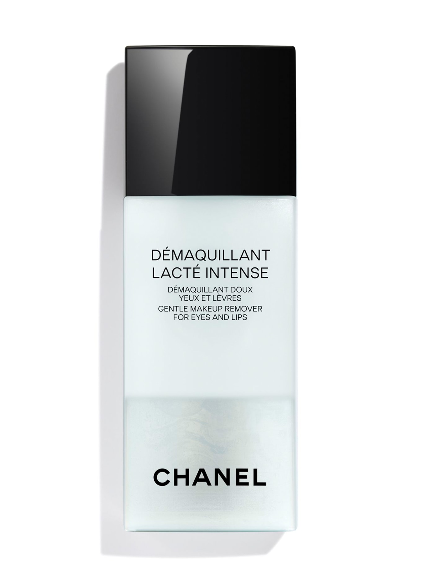 CHANEL DÉMAQUILLANT LACTÉ INTENSE
