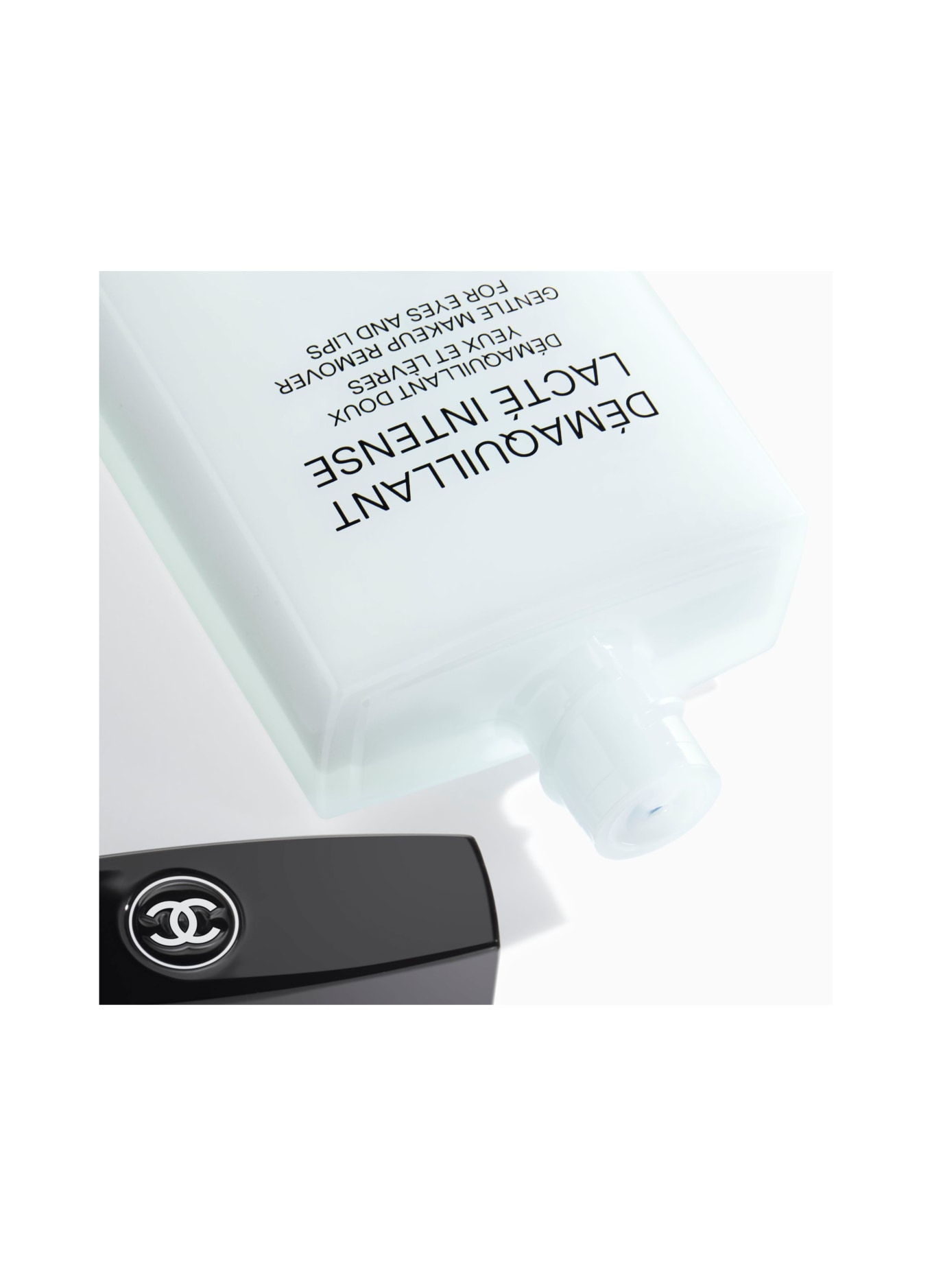 CHANEL DÉMAQUILLANT LACTÉ INTENSE