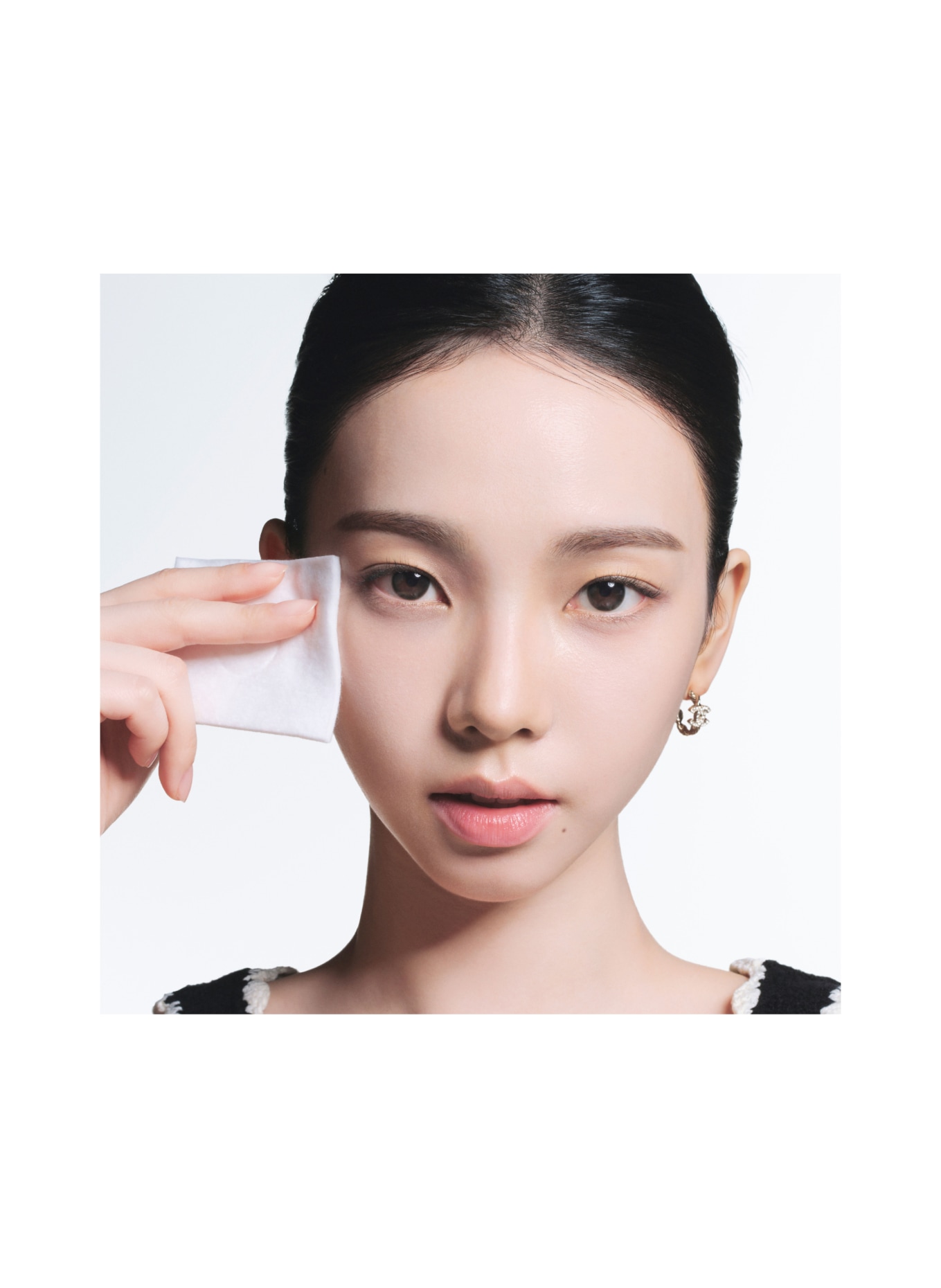 CHANEL DÉMAQUILLANT LACTÉ INTENSE