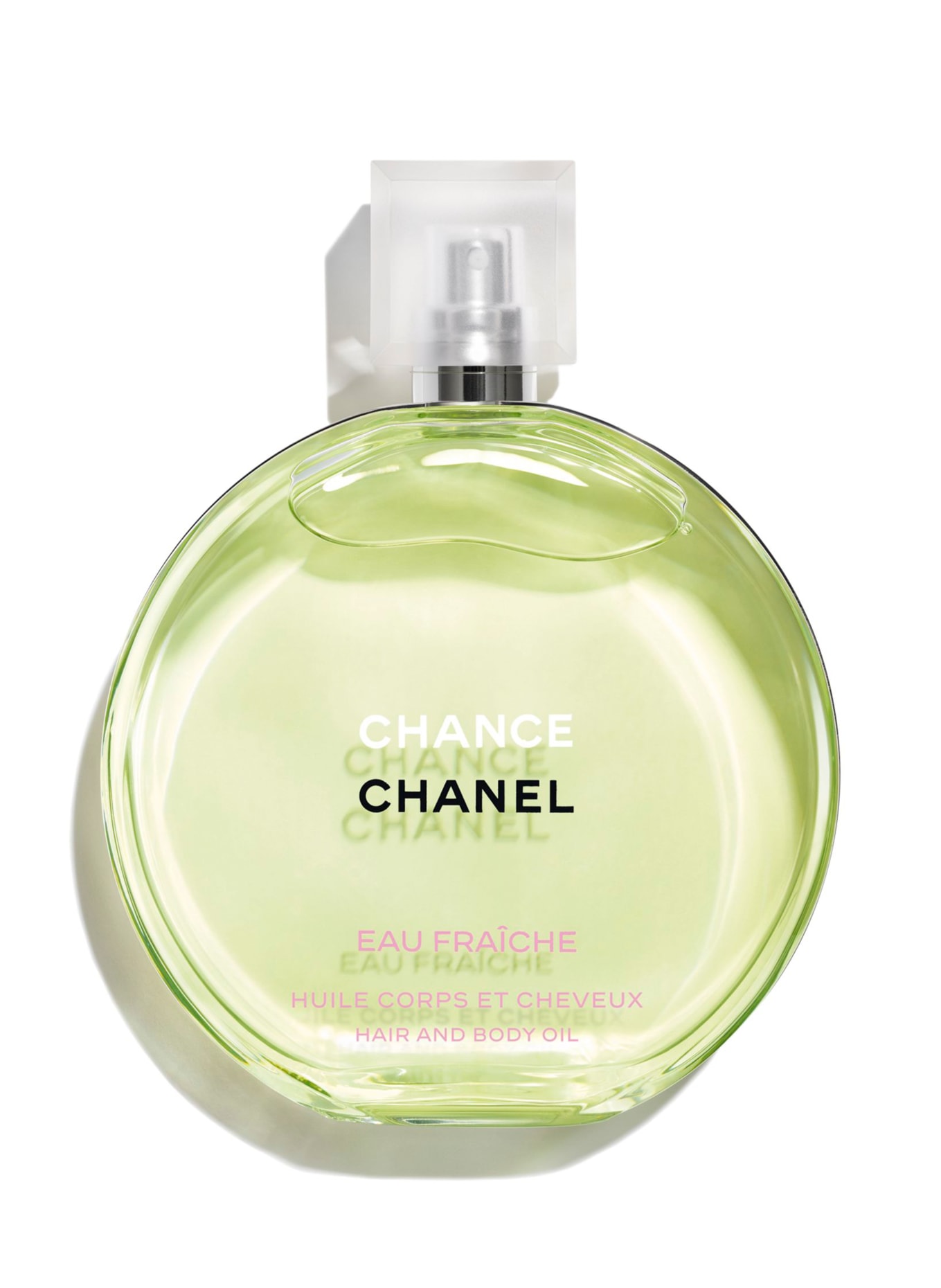 CHANEL CHANCE EAU FRAÎCHE