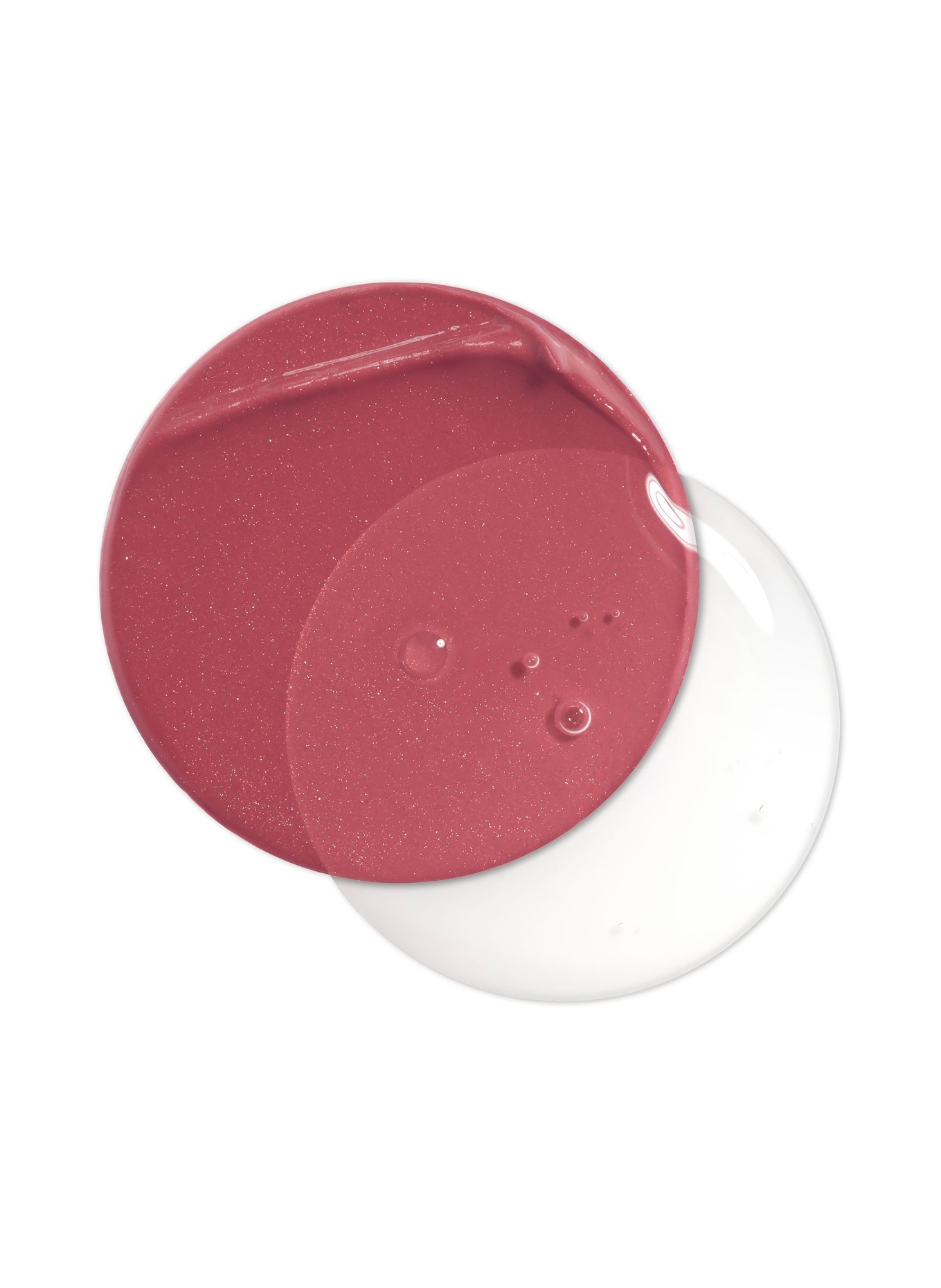 CHANEL LE ROUGE DUO ULTRA TENUE: 48 SOFT ROSE
