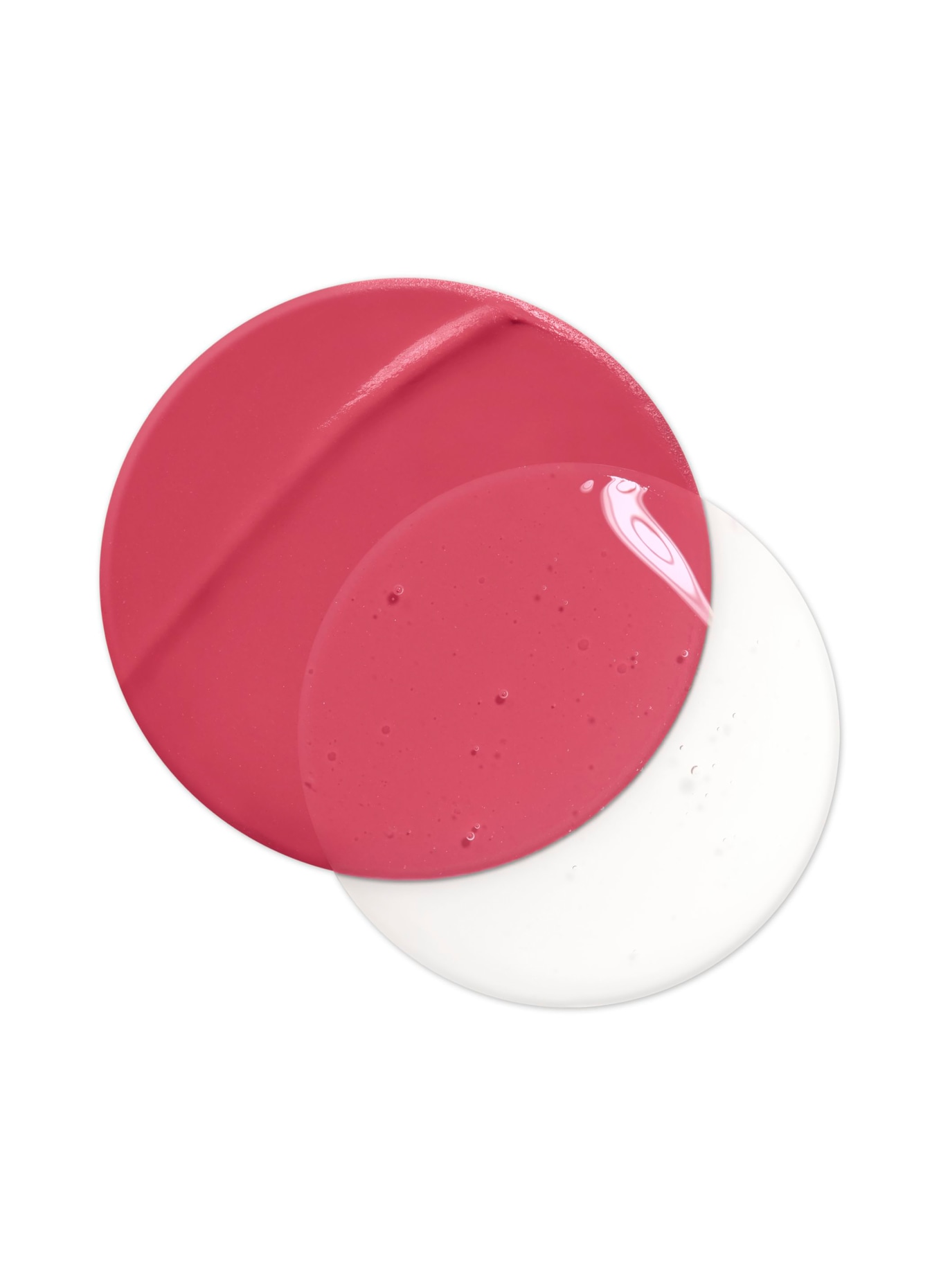 CHANEL LE ROUGE DUO ULTRA TENUE: 43 SENSUAL ROSE