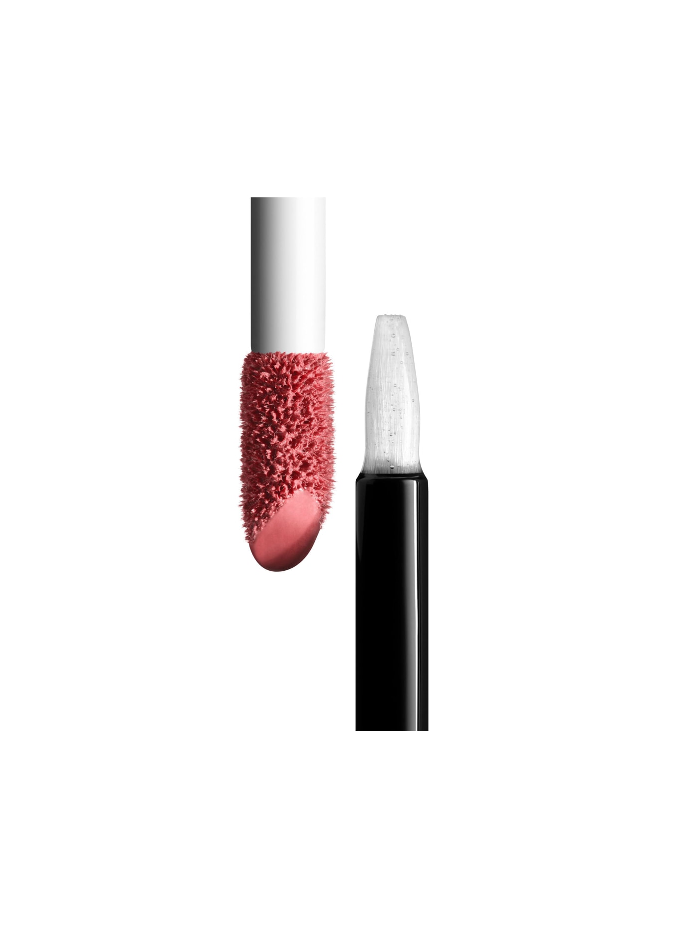 CHANEL LE ROUGE DUO ULTRA TENUE: 174 ENDLESS PINK