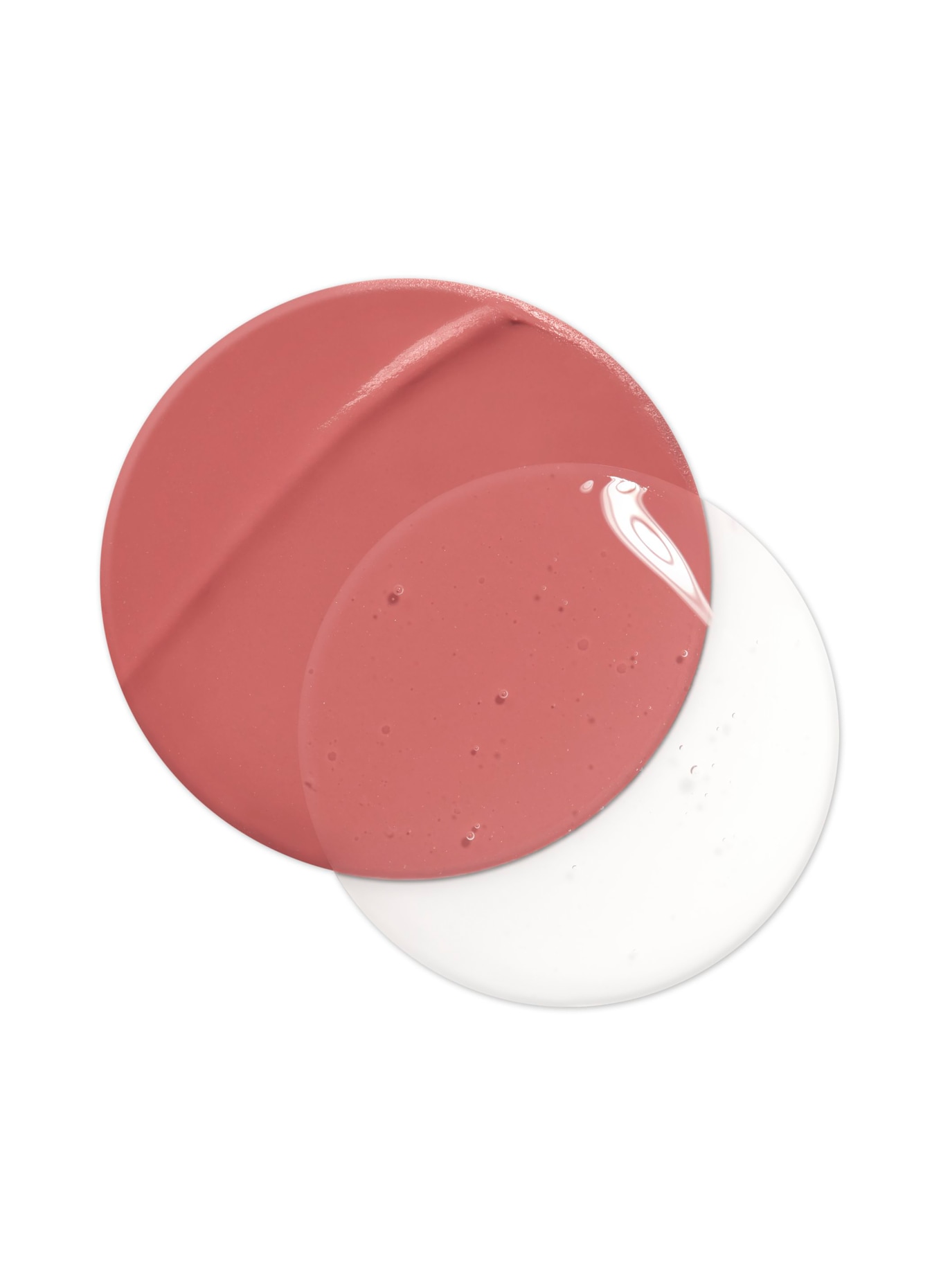 CHANEL LE ROUGE DUO ULTRA TENUE: 186 PINK NUDE