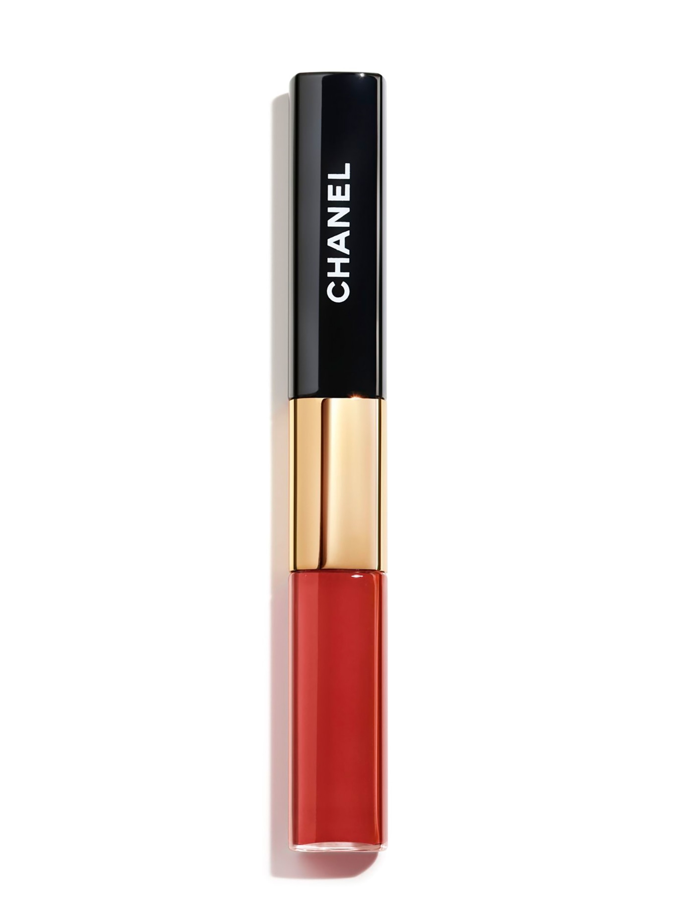 CHANEL LE ROUGE DUO ULTRA TENUE: 152 SHAKE
