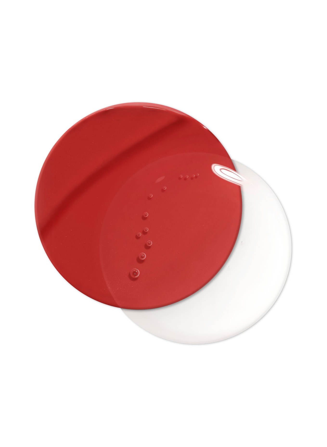 CHANEL LE ROUGE DUO ULTRA TENUE: 152 SHAKE
