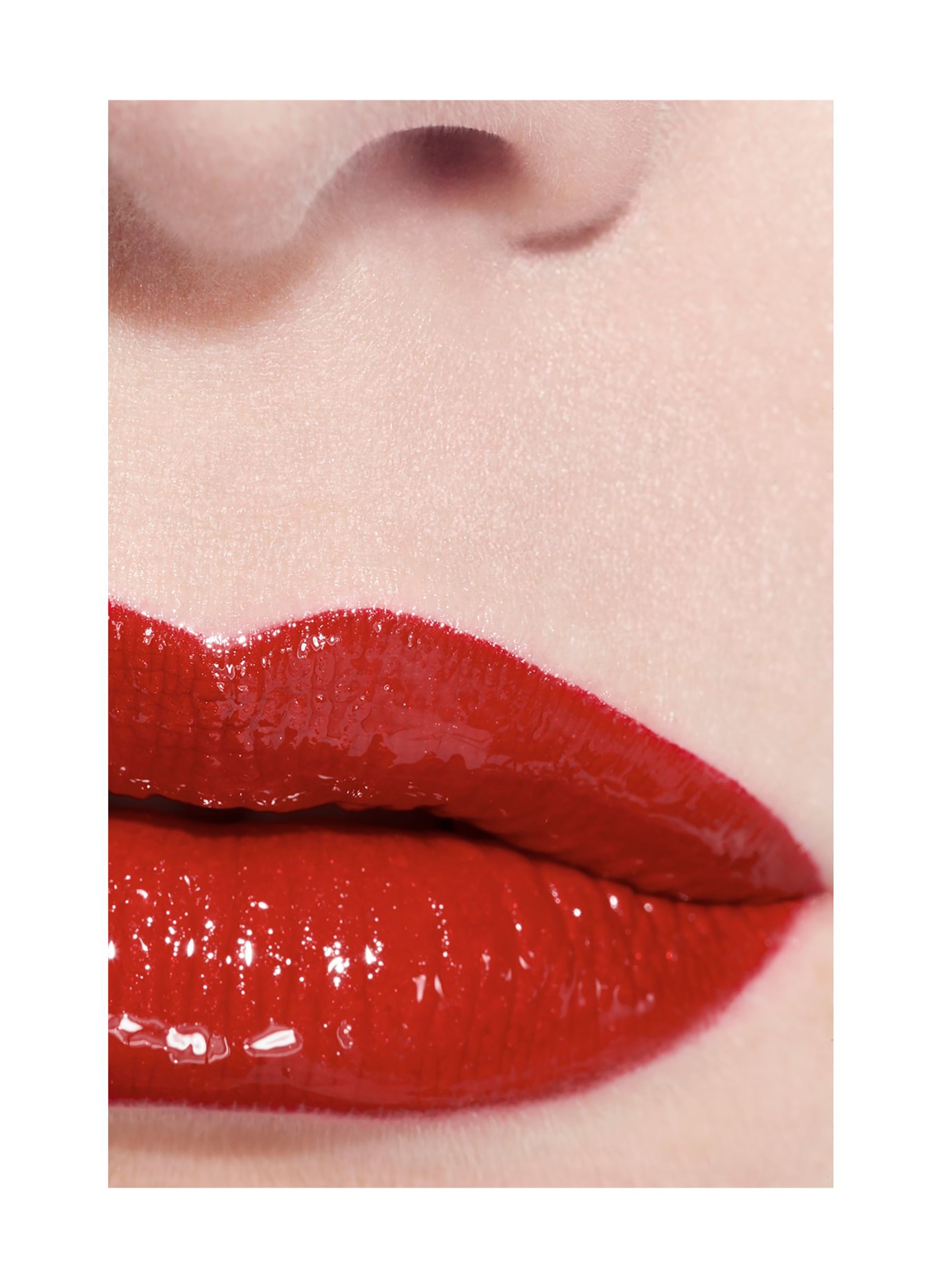 CHANEL LE ROUGE DUO ULTRA TENUE: 152 SHAKE