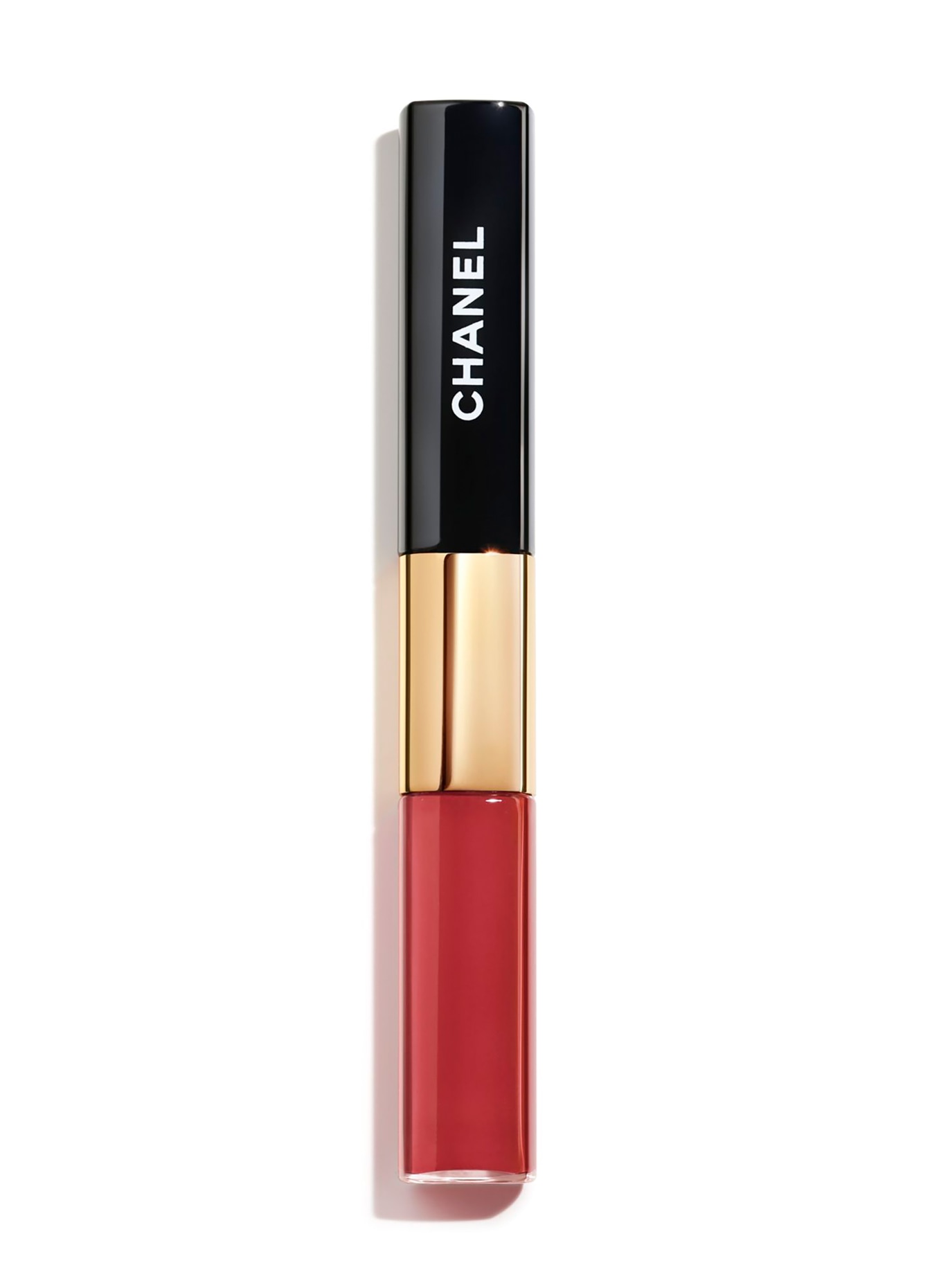 CHANEL LE ROUGE DUO ULTRA TENUE: 156 DANCE
