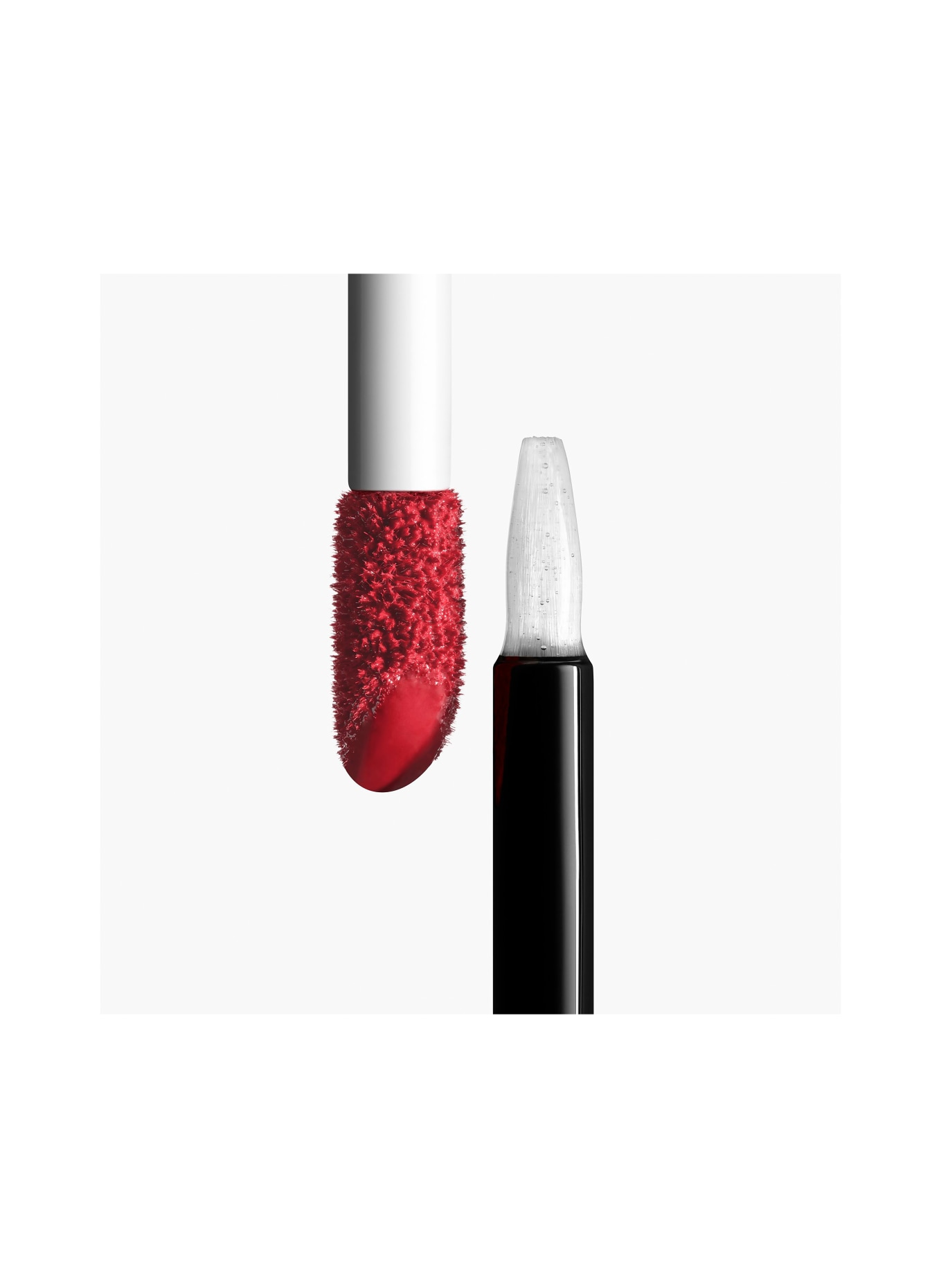 CHANEL LE ROUGE DUO ULTRA TENUE: 156 DANCE