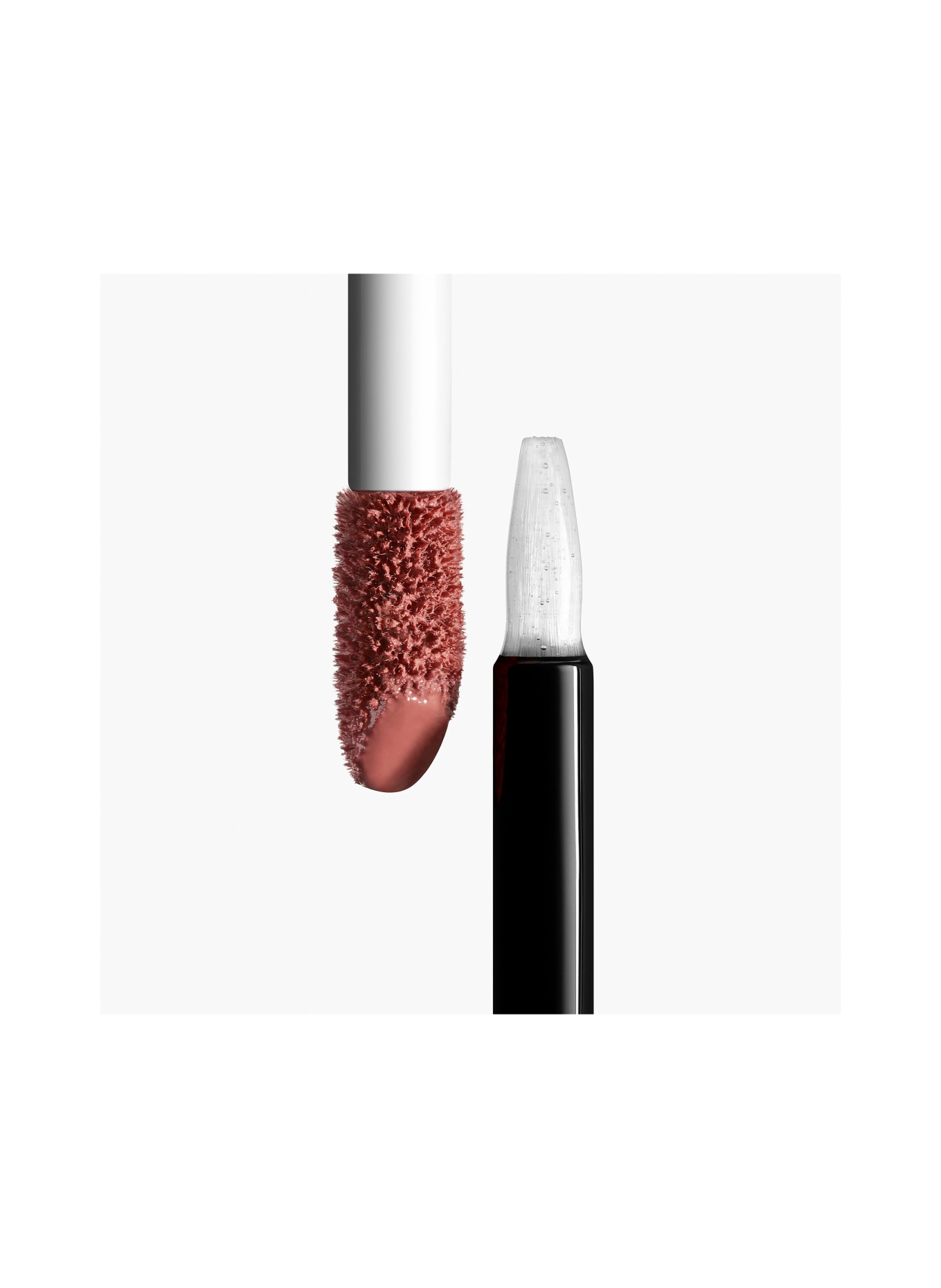 CHANEL LE ROUGE DUO ULTRA TENUE: 160 TWIST