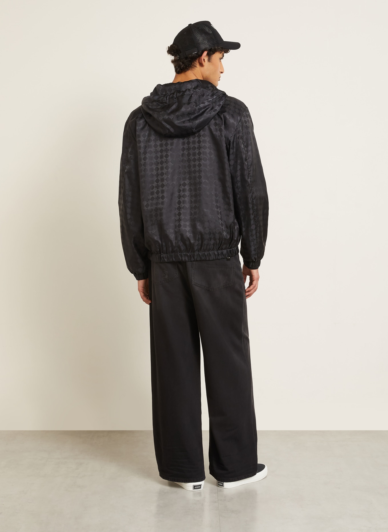 AMIRI Džíny Regular Fit: 097 Vintage Black