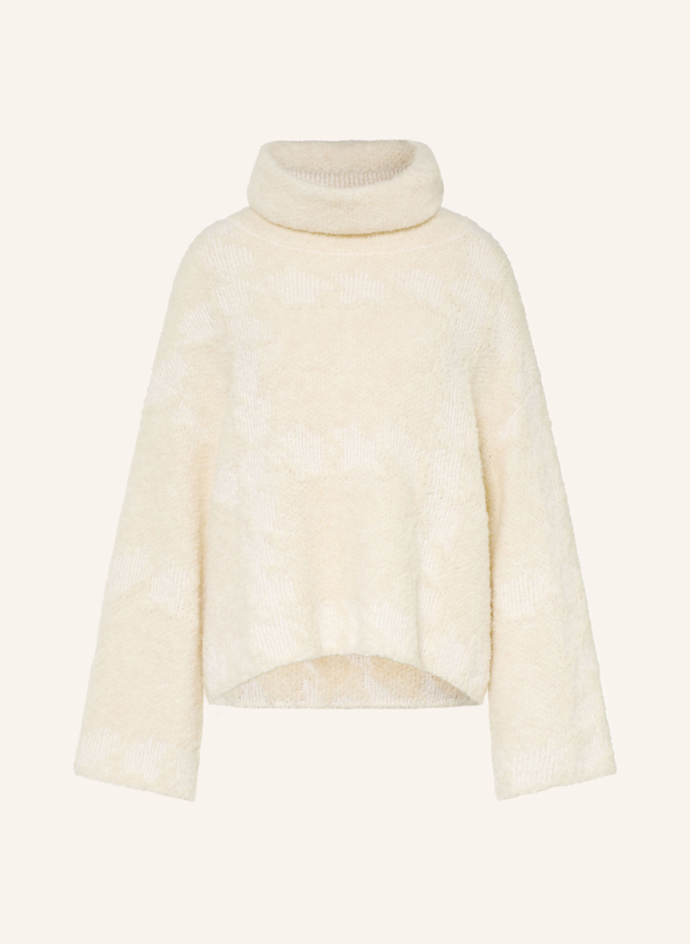 MARC CAIN Oversized coltrui: 110 off