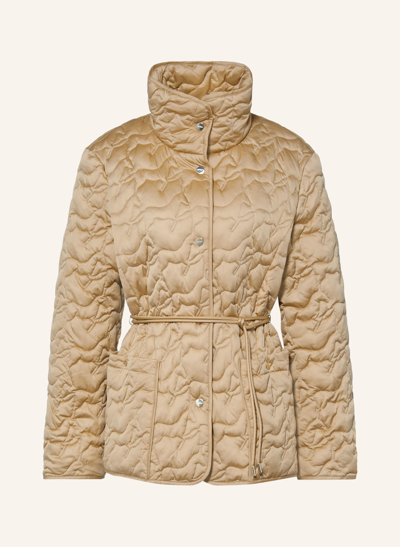 MARC CAIN Steppjacke: 620 tannin