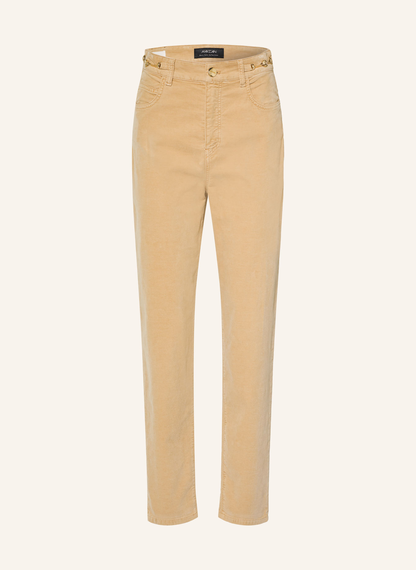 MARC CAIN Samthose FEURA: 620 tannin