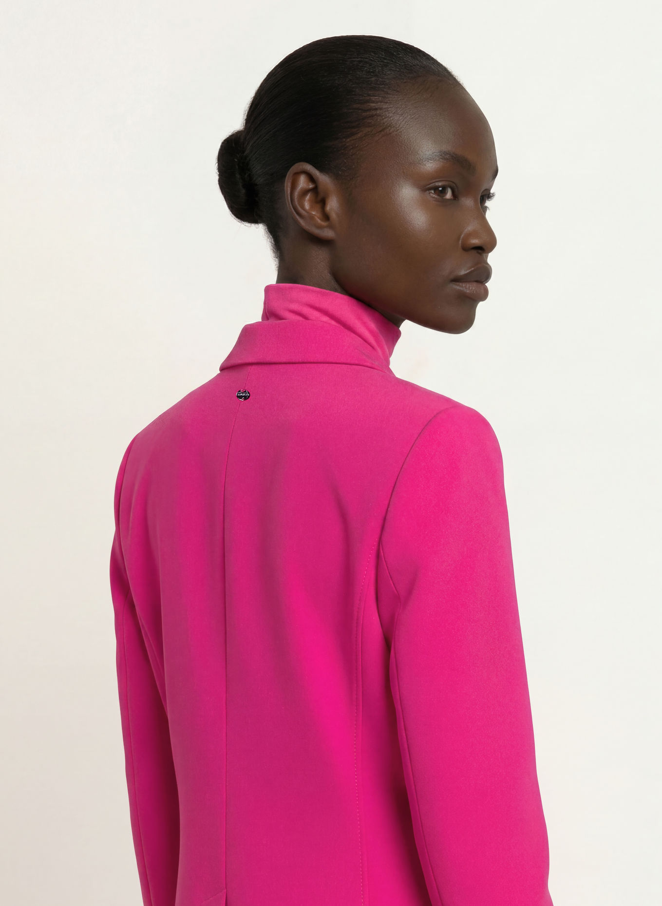 MARC CAIN Blazer: 264 very berry