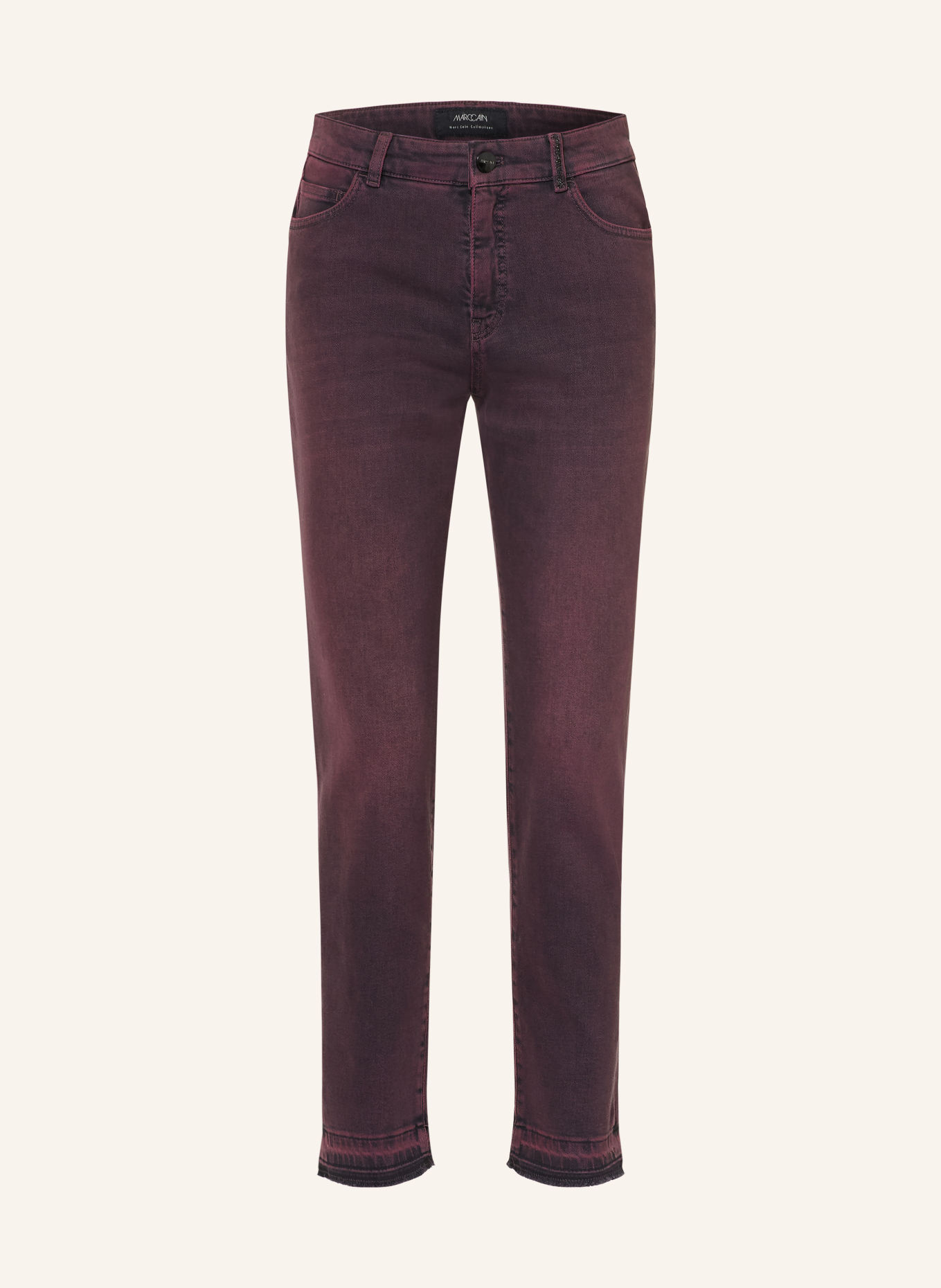 MARC CAIN SILEA Jeans: 296 winetasting