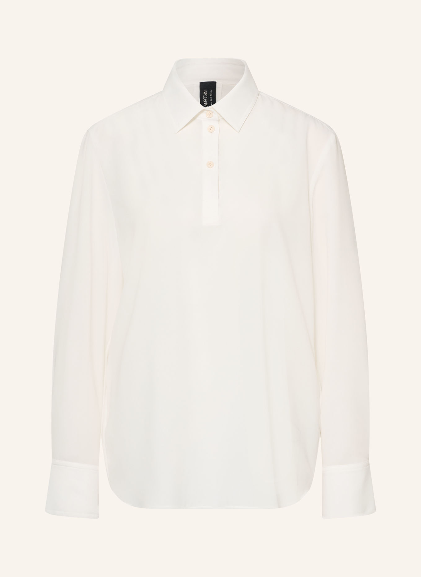 MARC CAIN Shirt blouse: 110 off