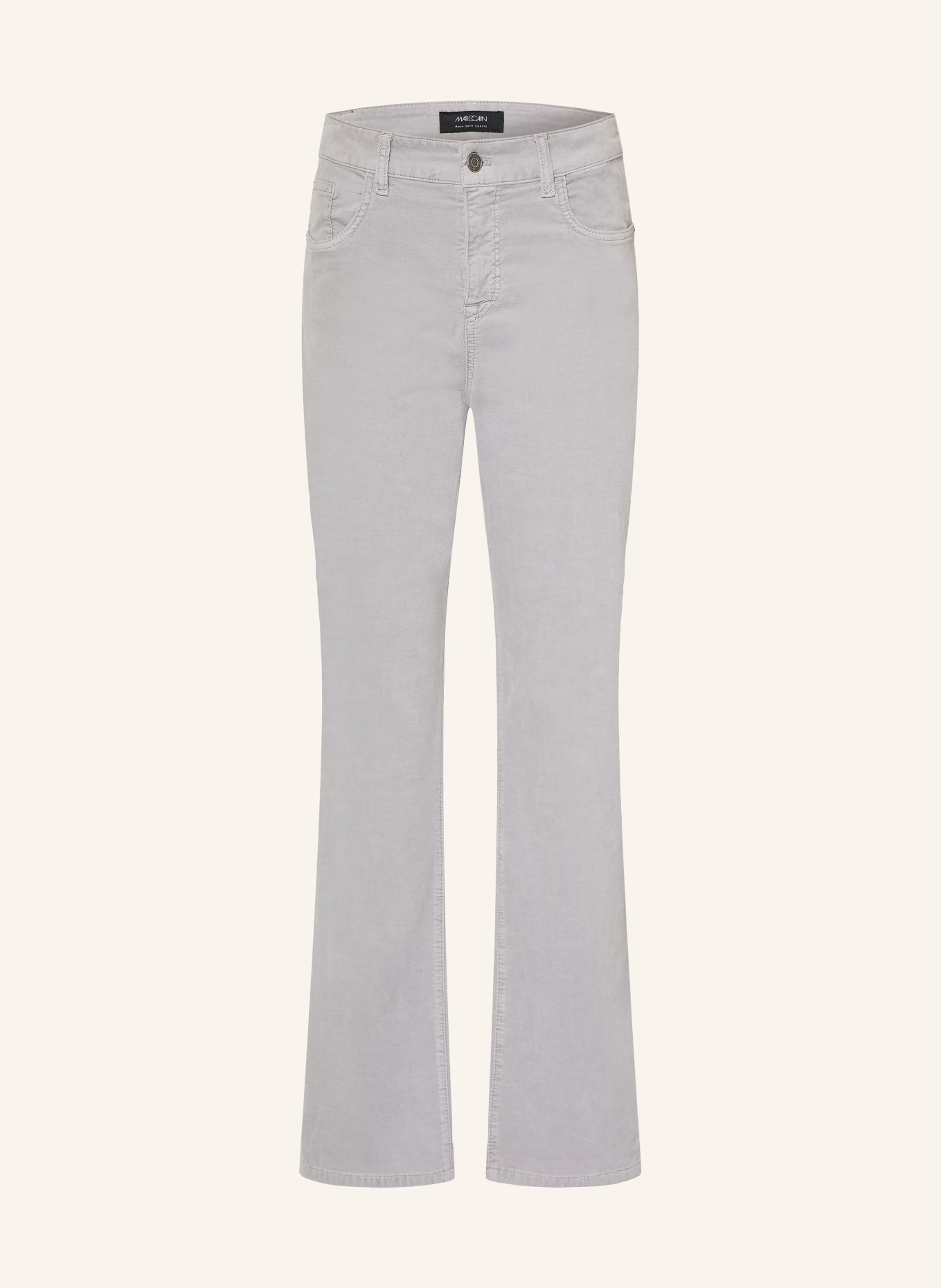 MARC CAIN Samthose FENDOU: 822 alloy