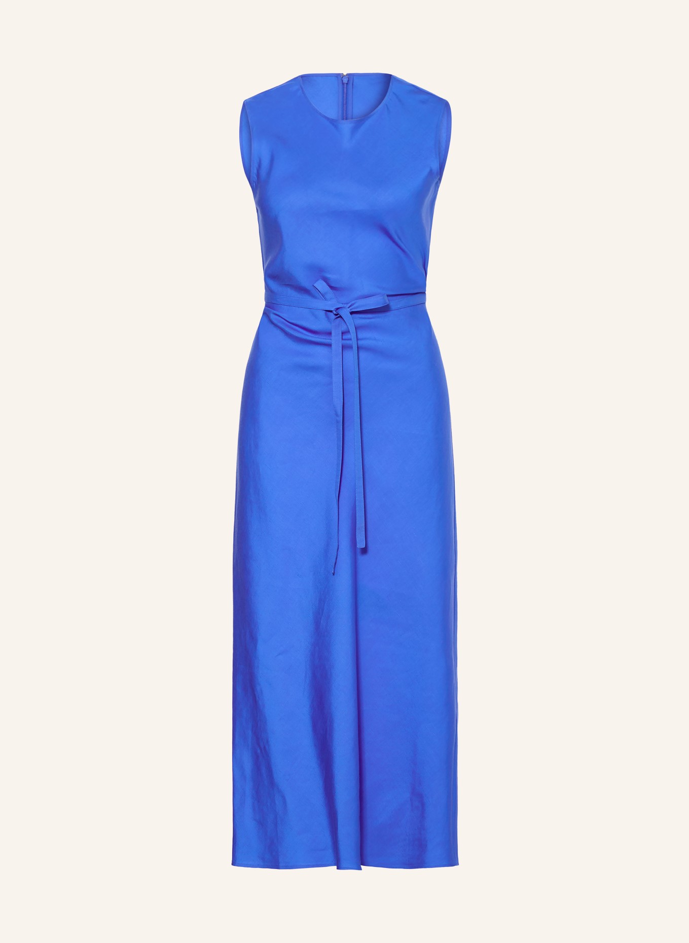 COS Robe CLINTON: BLEU