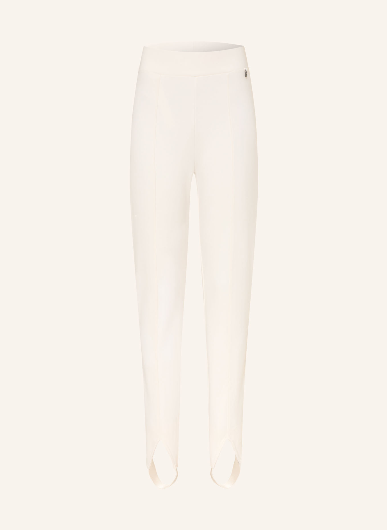 BOGNER Leggings KAELA: CREME