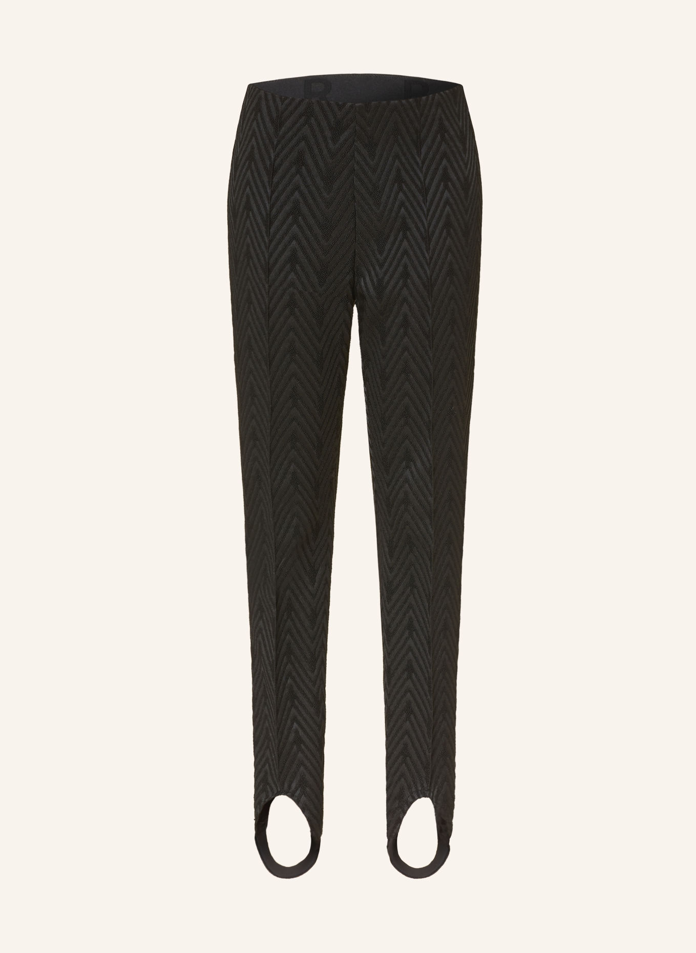BOGNER Leggings ZADIE: SCHWARZ