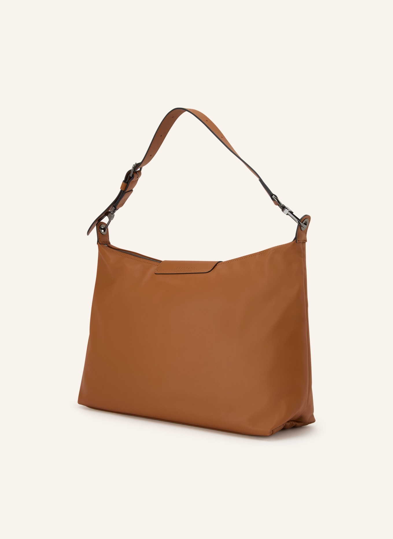 LONGCHAMP Schultertasche LE PLIAGE XTRA XL: COGNAC