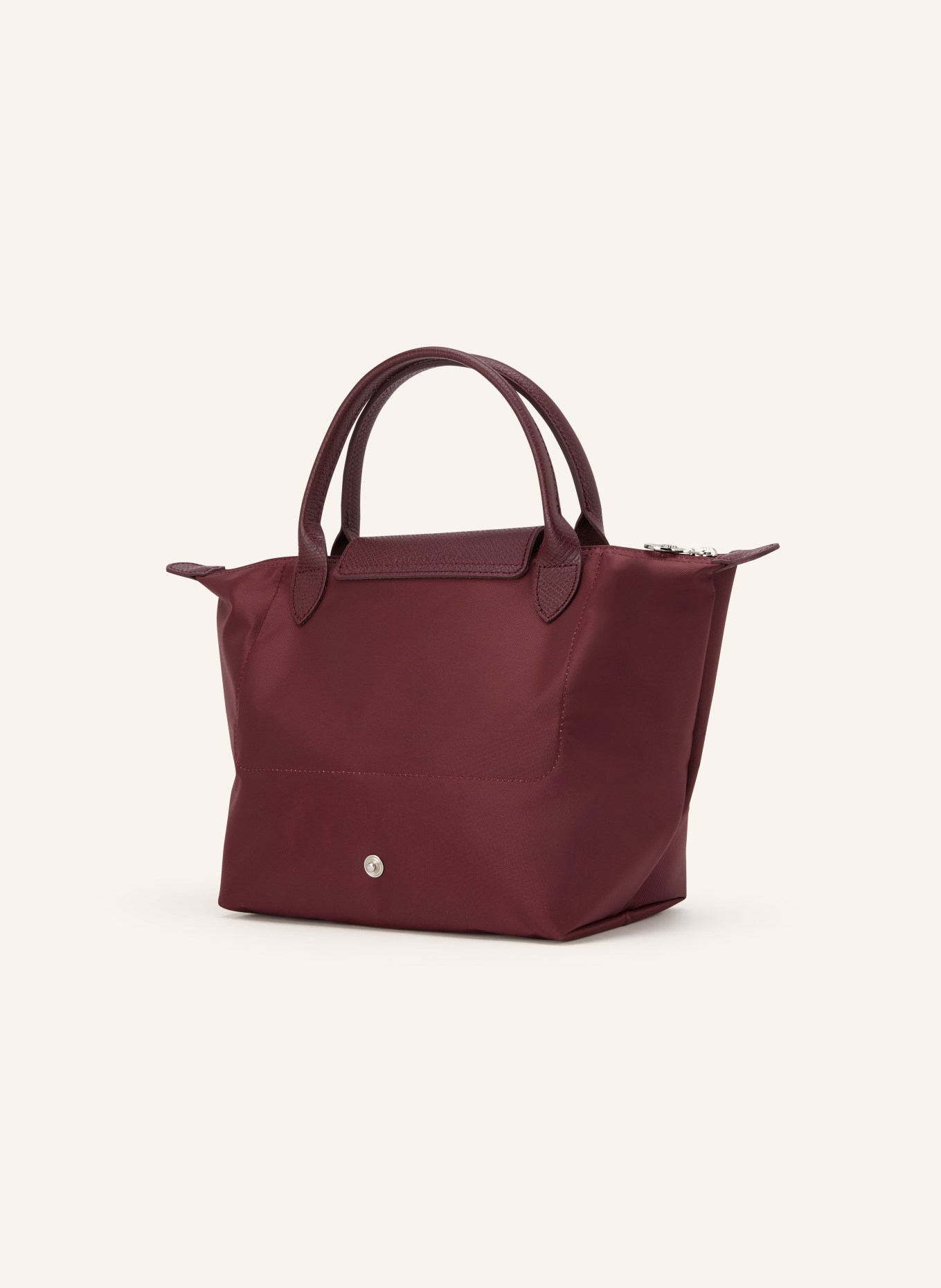 LONGCHAMP Handtasche LE PLIAGE ONE S: DUNKELROT