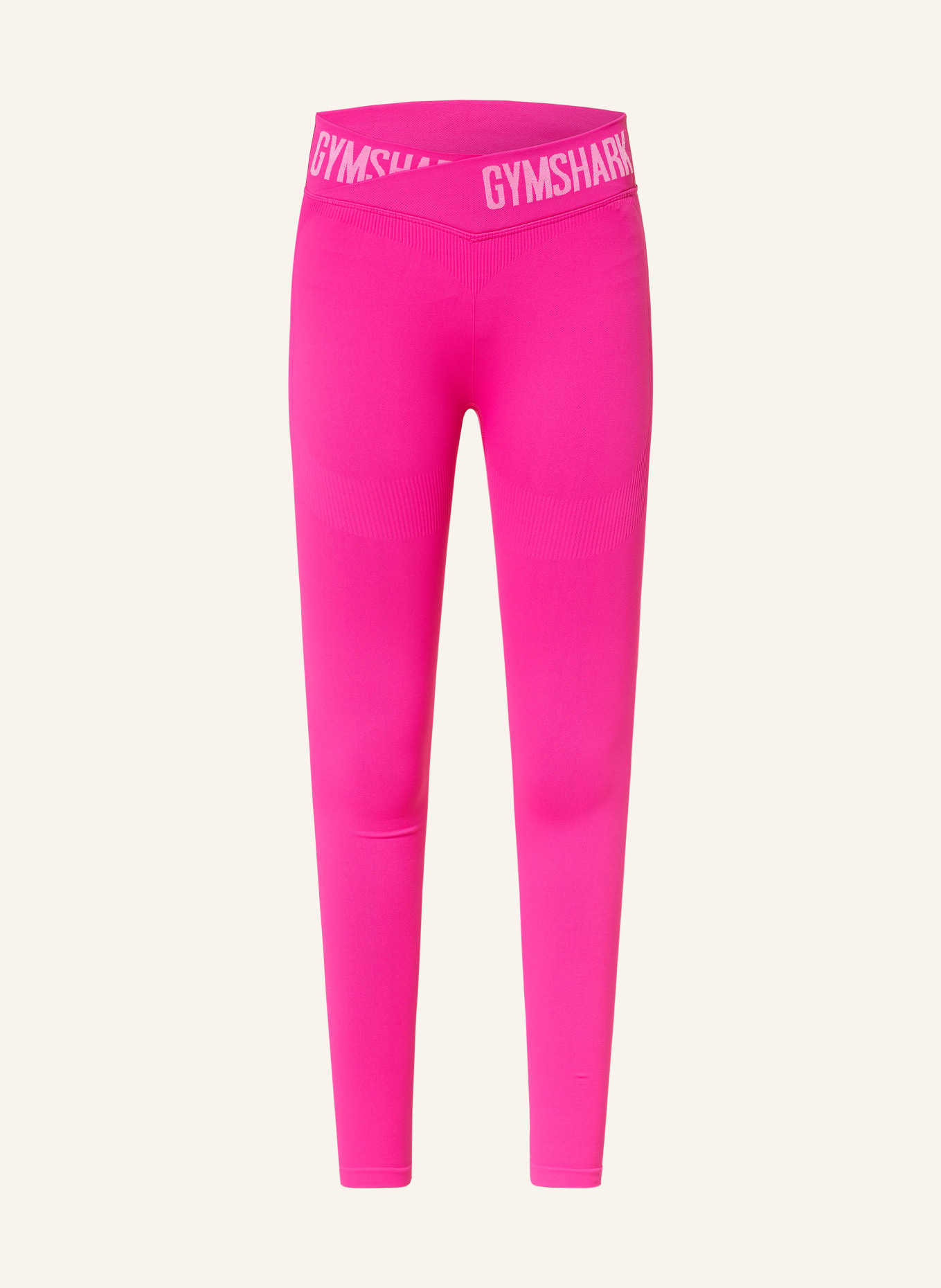 GYMSHARK Tights FLEX V4: PINK