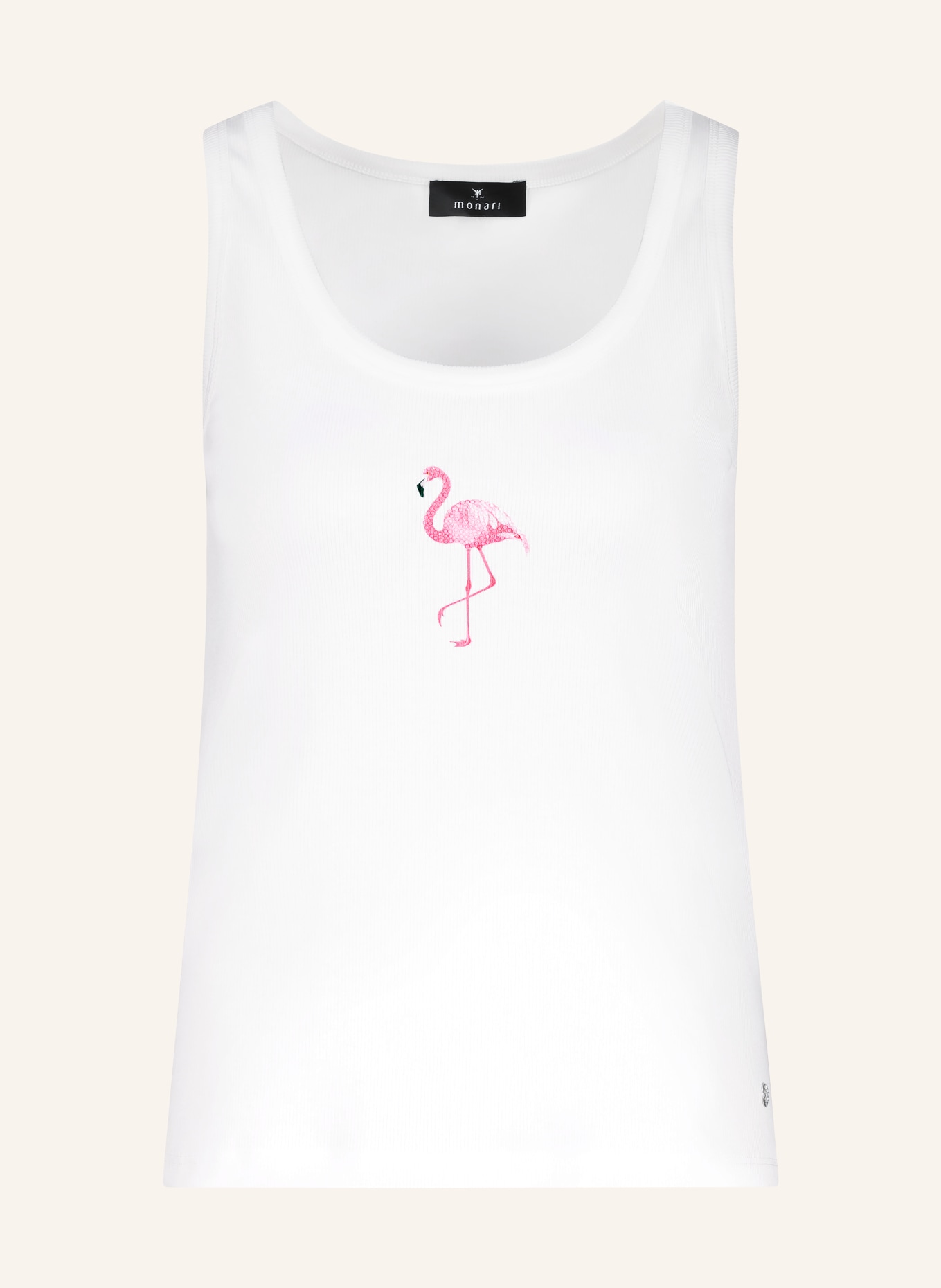 monari Haut: BLANC / ROSE