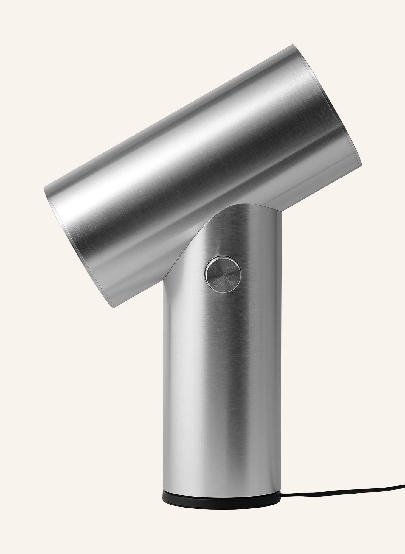 MUUTO Tafellamp BEAM: ZILVER