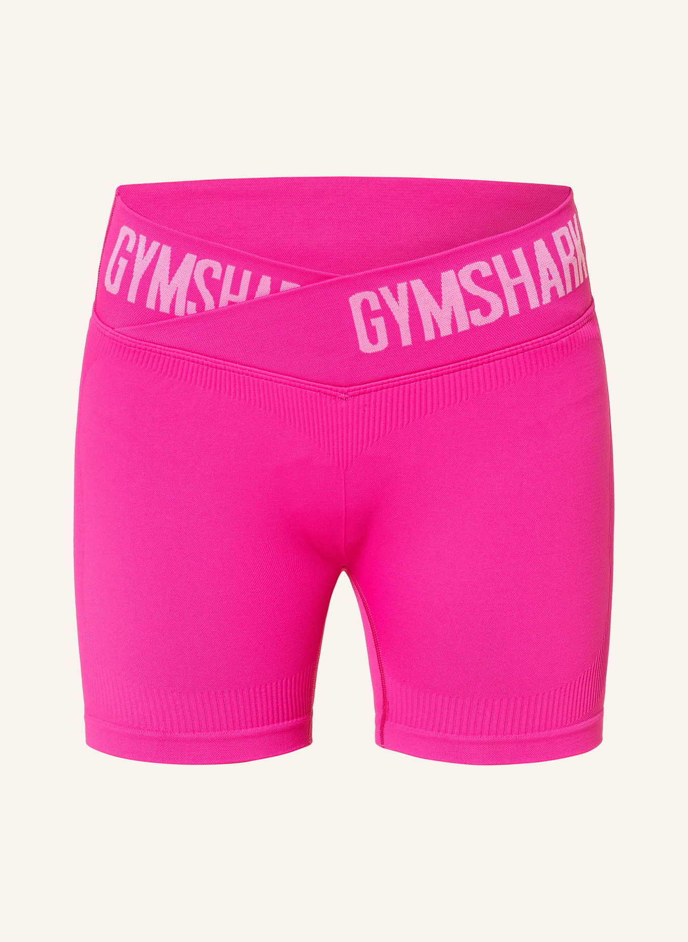 GYMSHARK Tights FLEX V4: PINK