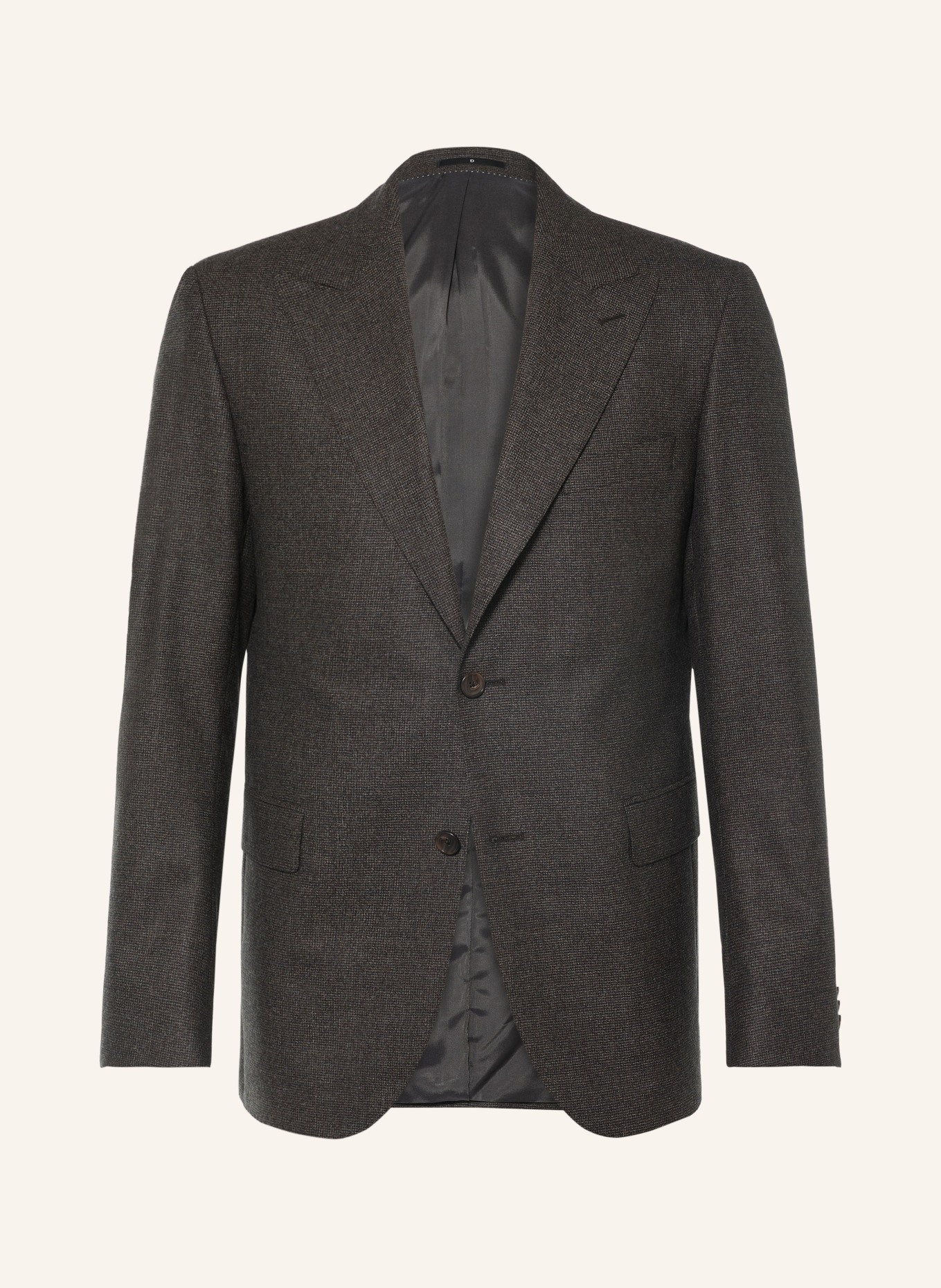 DRESSLER Colbert SAFIR Regular Fit: 088 BRAUN