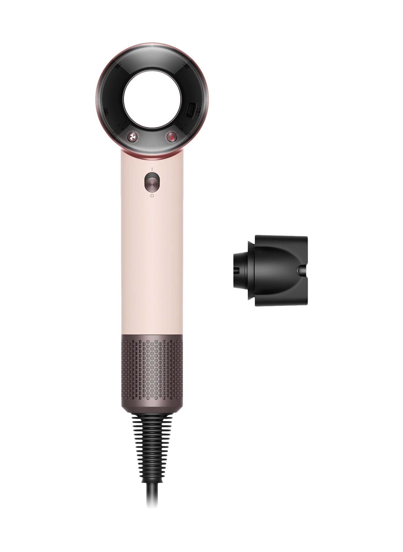 dyson SUPERSONIC TRAVEL™