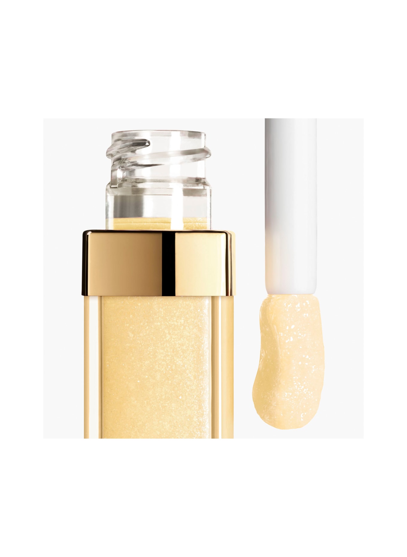 CHANEL ROUGE COCO HYDRA GLOSS: 456 FABULEUSE