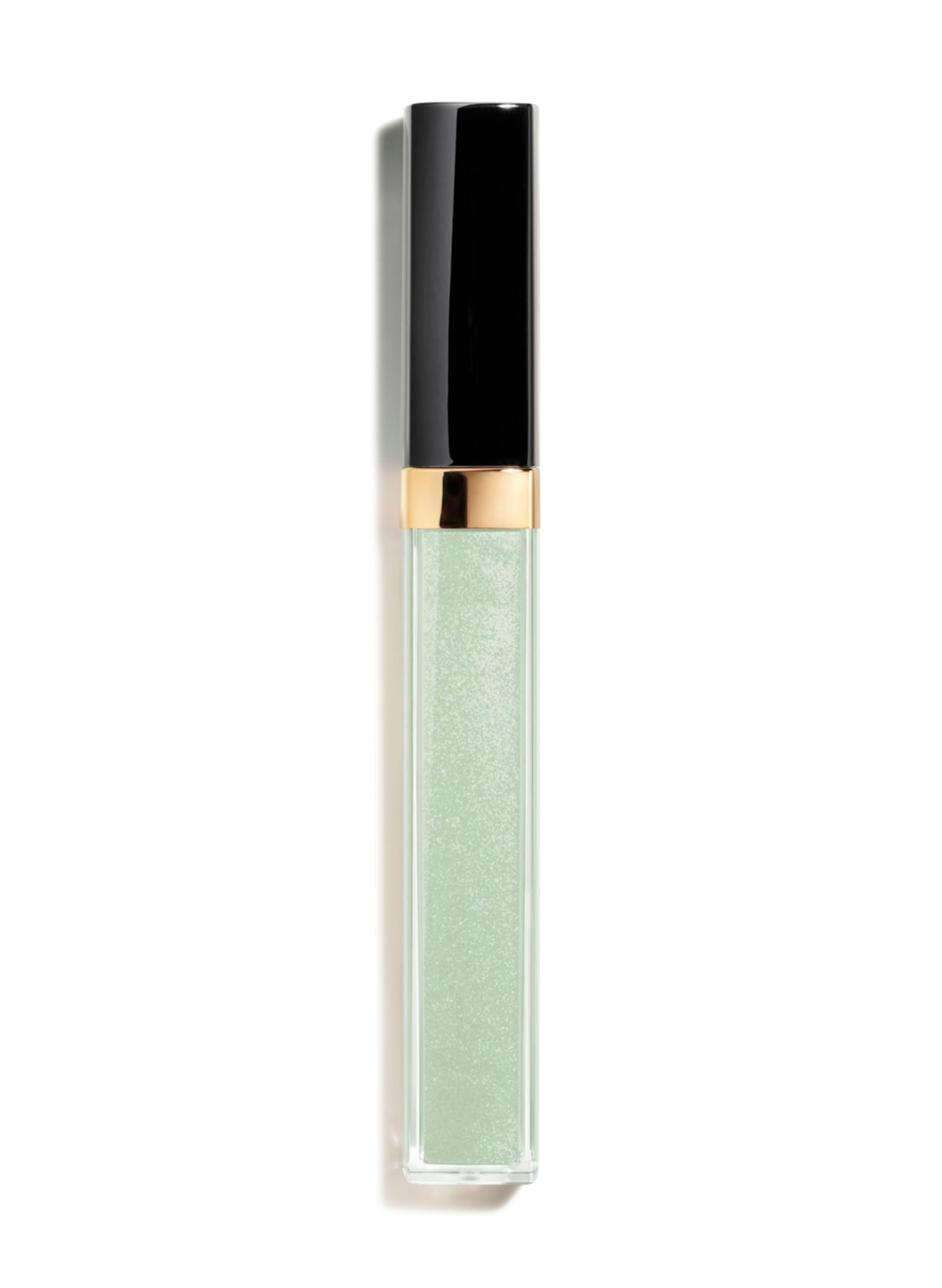 CHANEL ROUGE COCO HYDRA GLOSS: 458 ÉCLECTIQUE