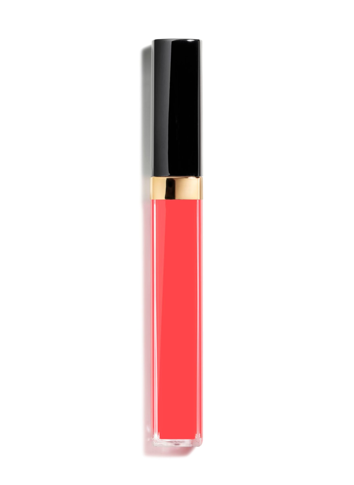 CHANEL ROUGE COCO HYDRA GLOSS: 436 SOLAIRE