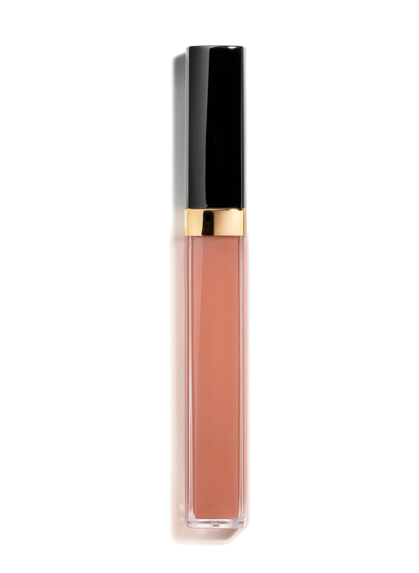CHANEL ROUGE COCO HYDRA GLOSS: 442 ACCESSOIRE