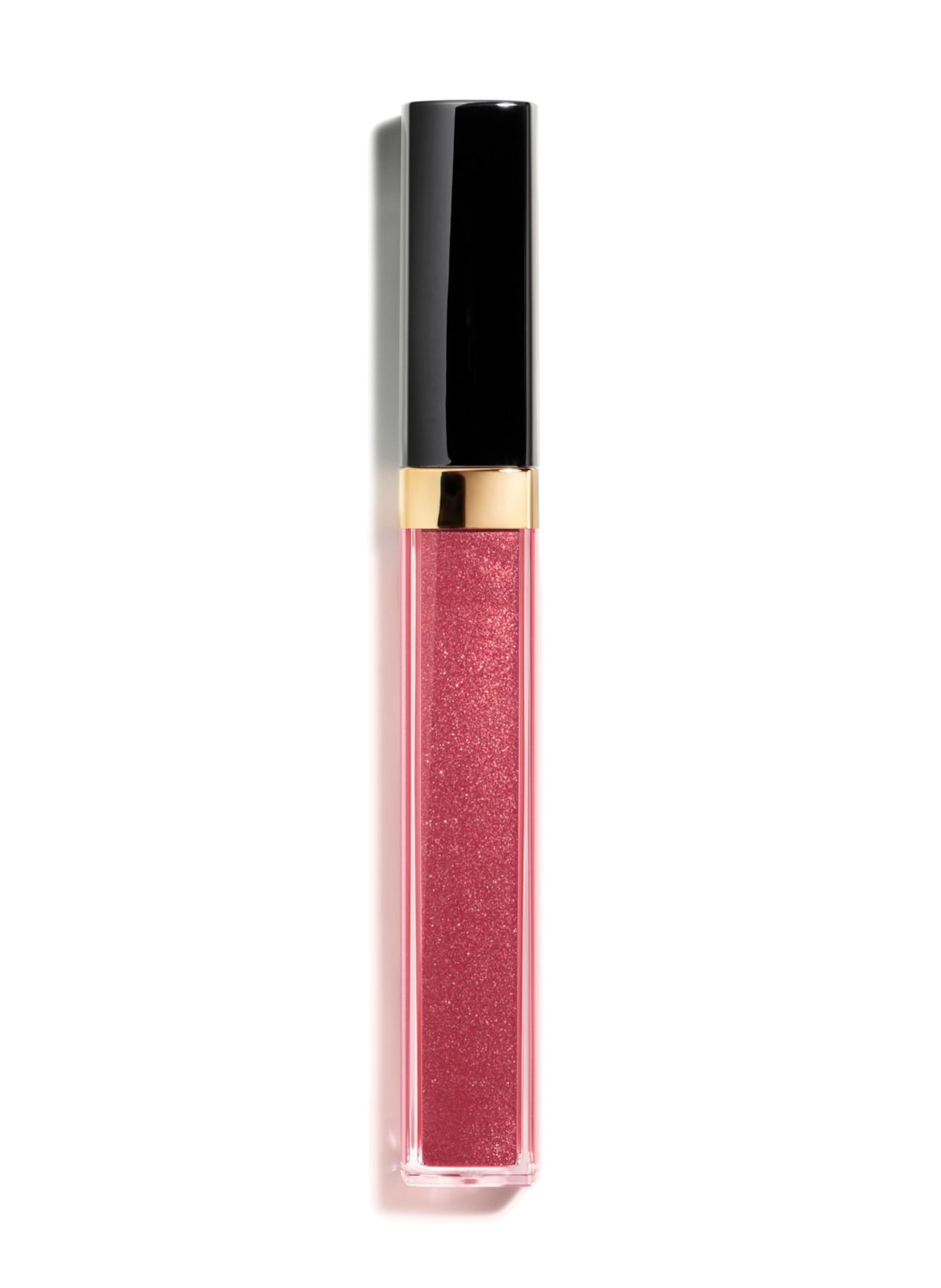 CHANEL ROUGE COCO HYDRA GLOSS: 446 NACRE