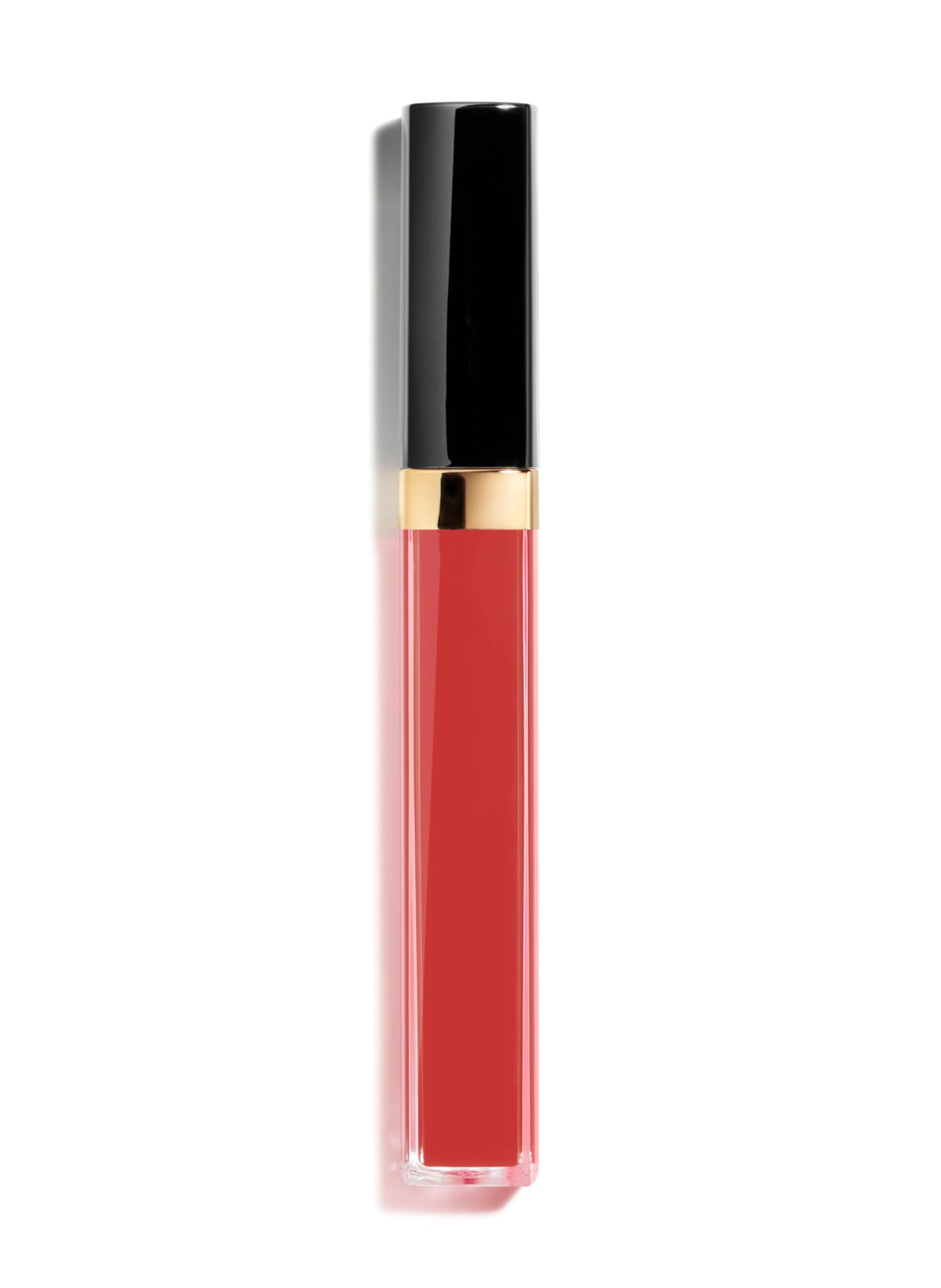 CHANEL ROUGE COCO HYDRA GLOSS: 448 OPULENCE