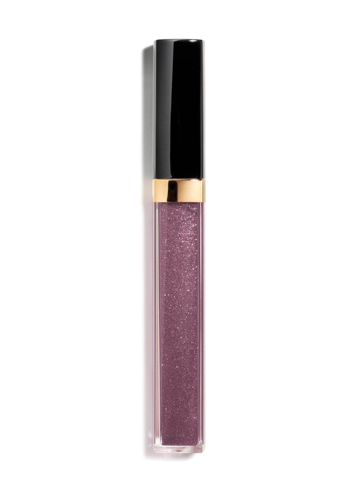 CHANEL ROUGE COCO HYDRA GLOSS: 450 INFINIMENT