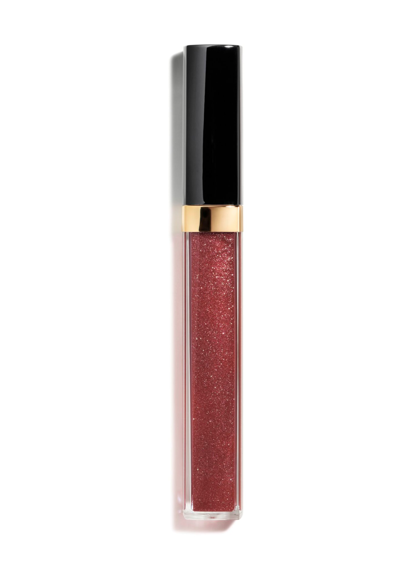 CHANEL ROUGE COCO HYDRA GLOSS: 452 BAROQUE