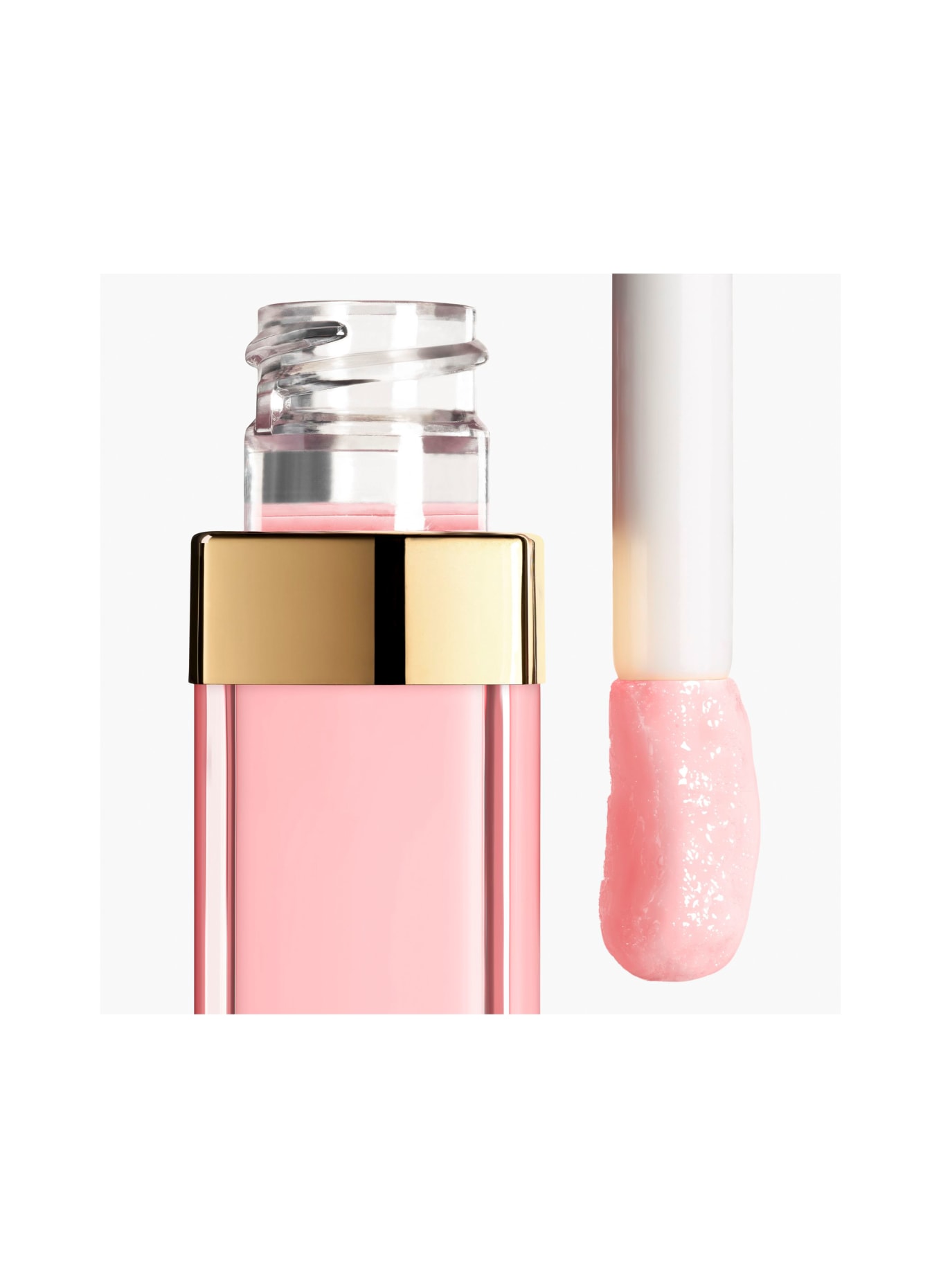 CHANEL ROUGE COCO HYDRA GLOSS