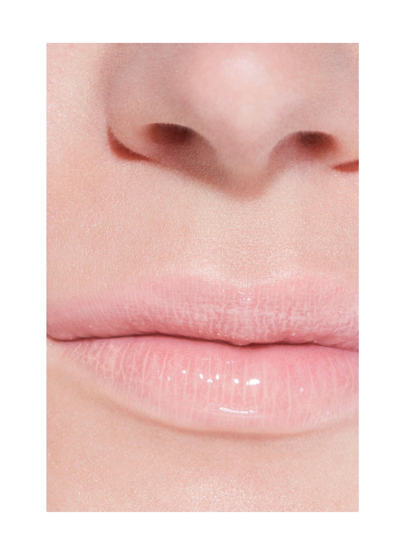 CHANEL ROUGE COCO HYDRA GLOSS