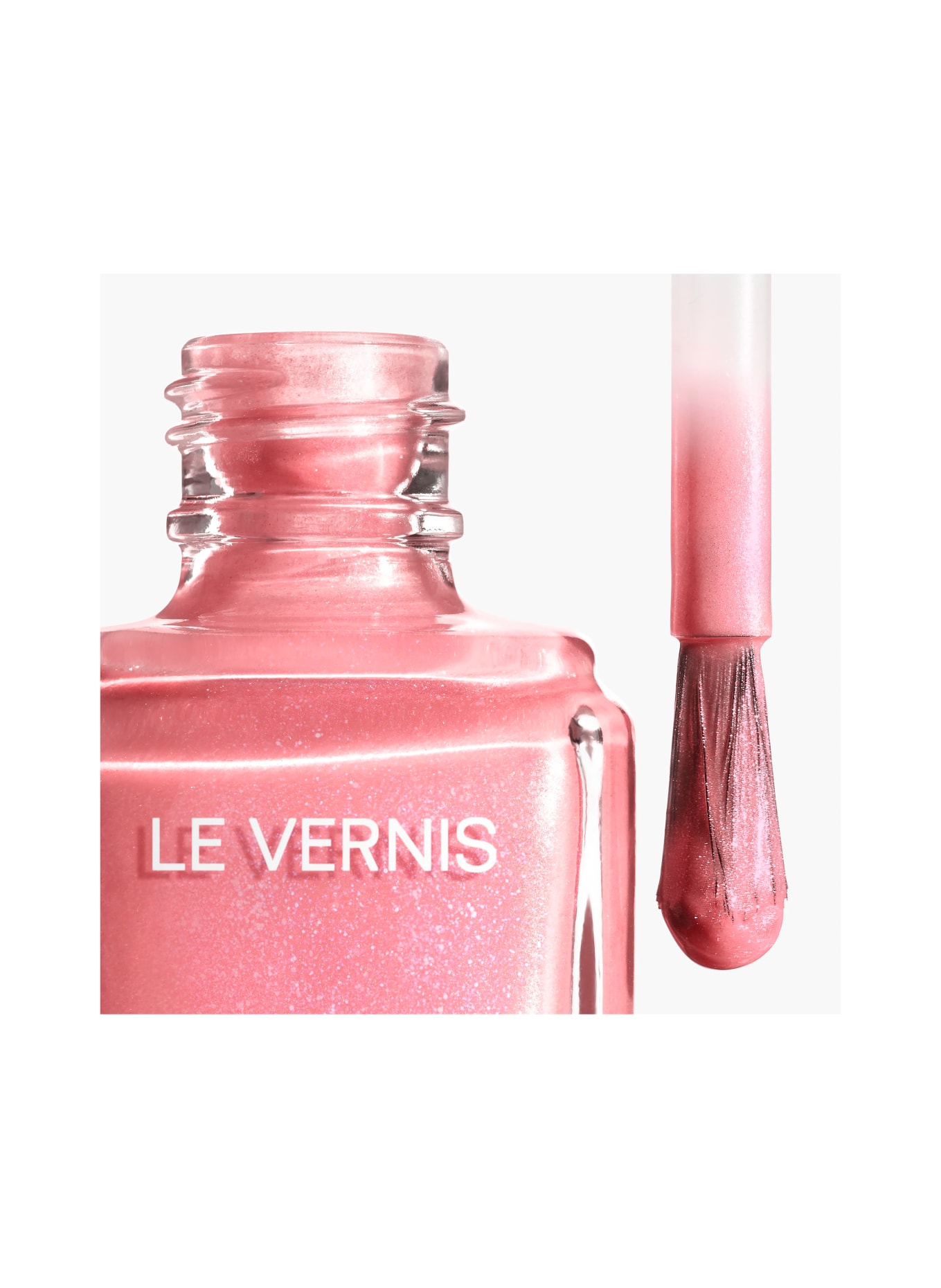 CHANEL LE VERNIS