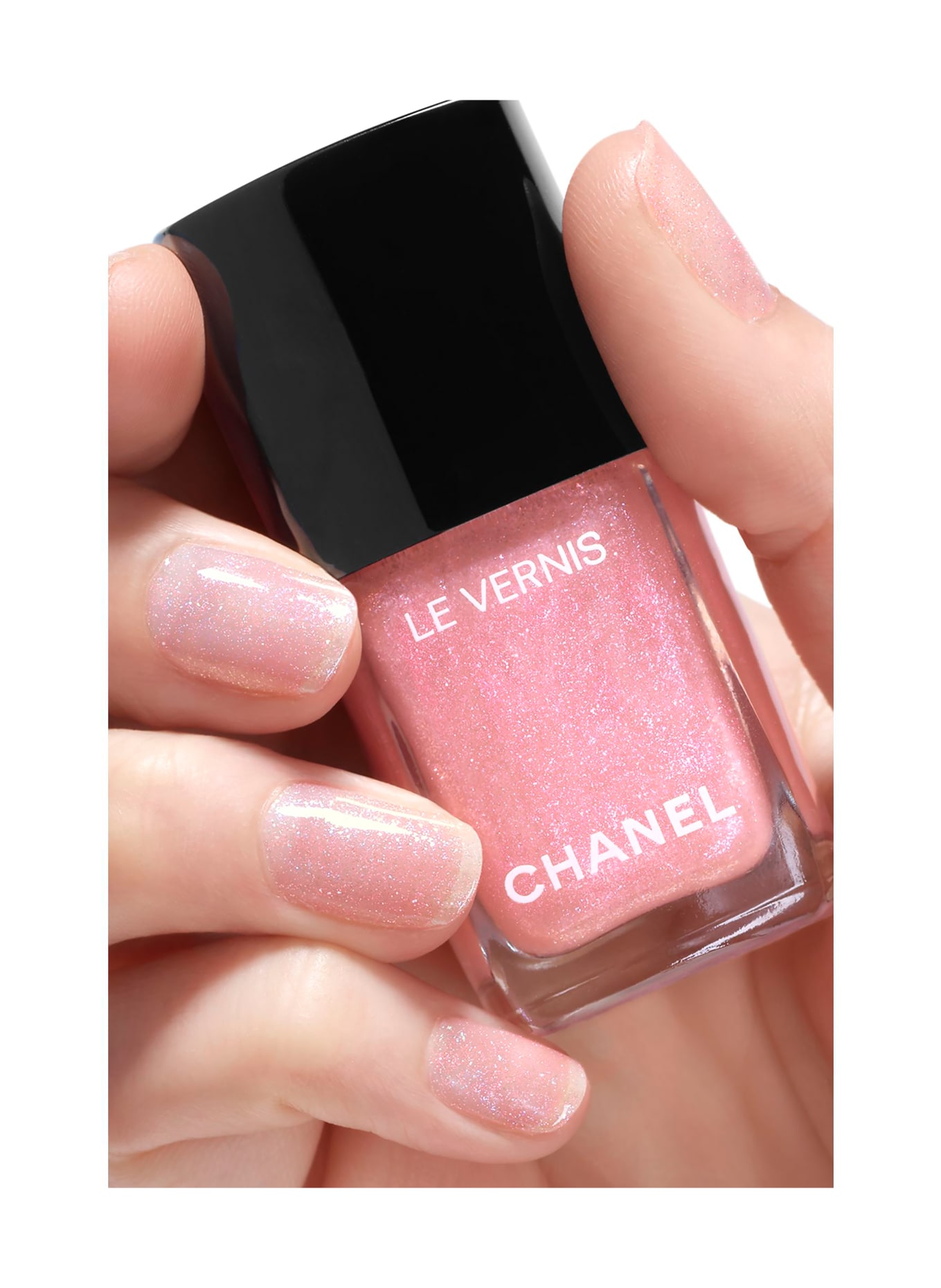 CHANEL LE VERNIS