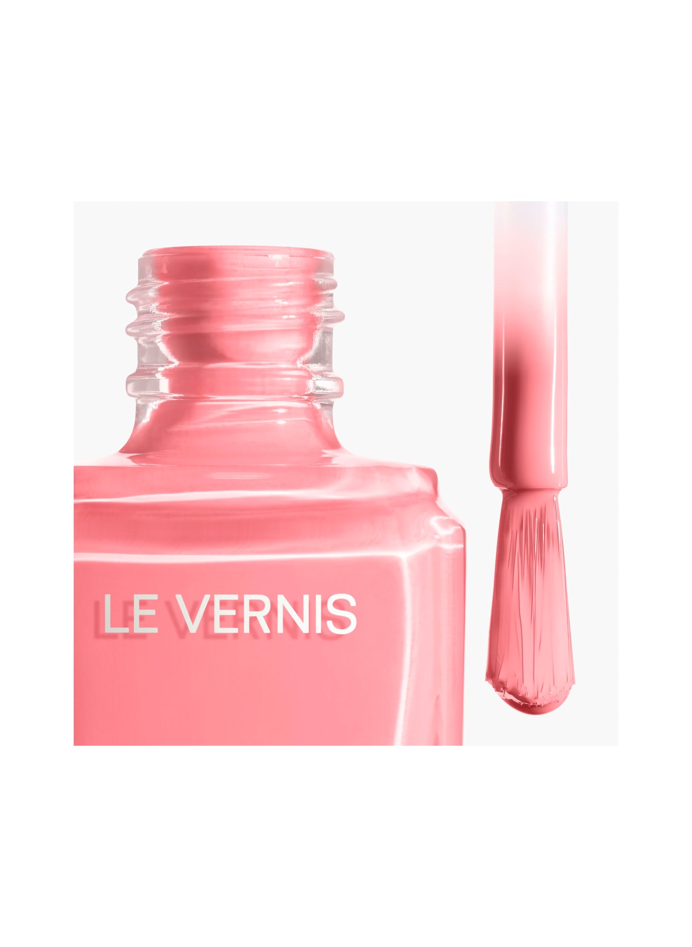 CHANEL LE VERNIS: 423 INSPIRANTE