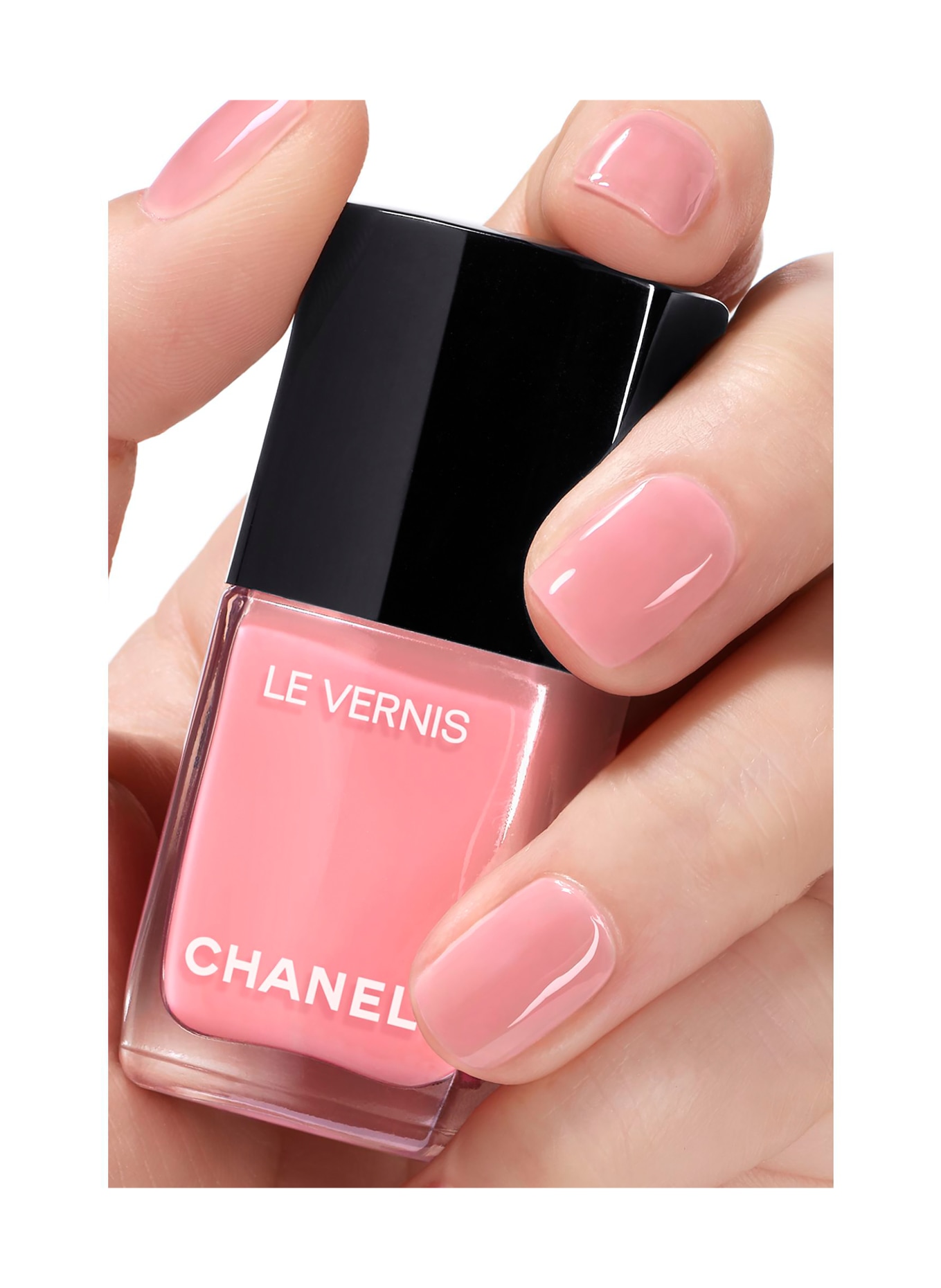 CHANEL LE VERNIS: 423 INSPIRANTE